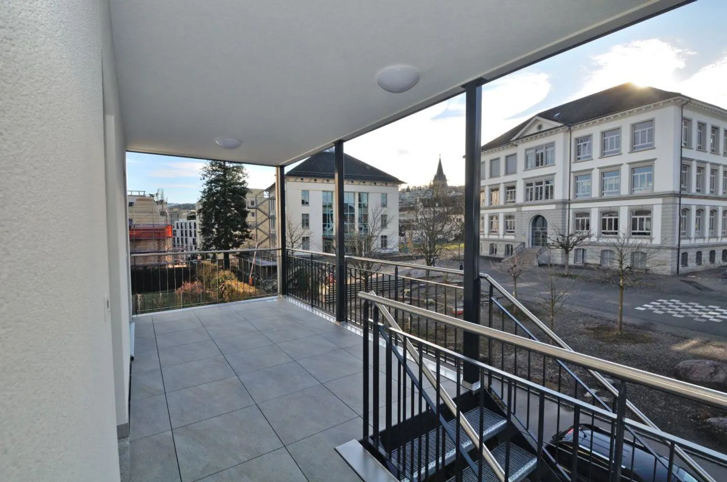 WG room for students - centrally and quietly located - Photo 9 of 12