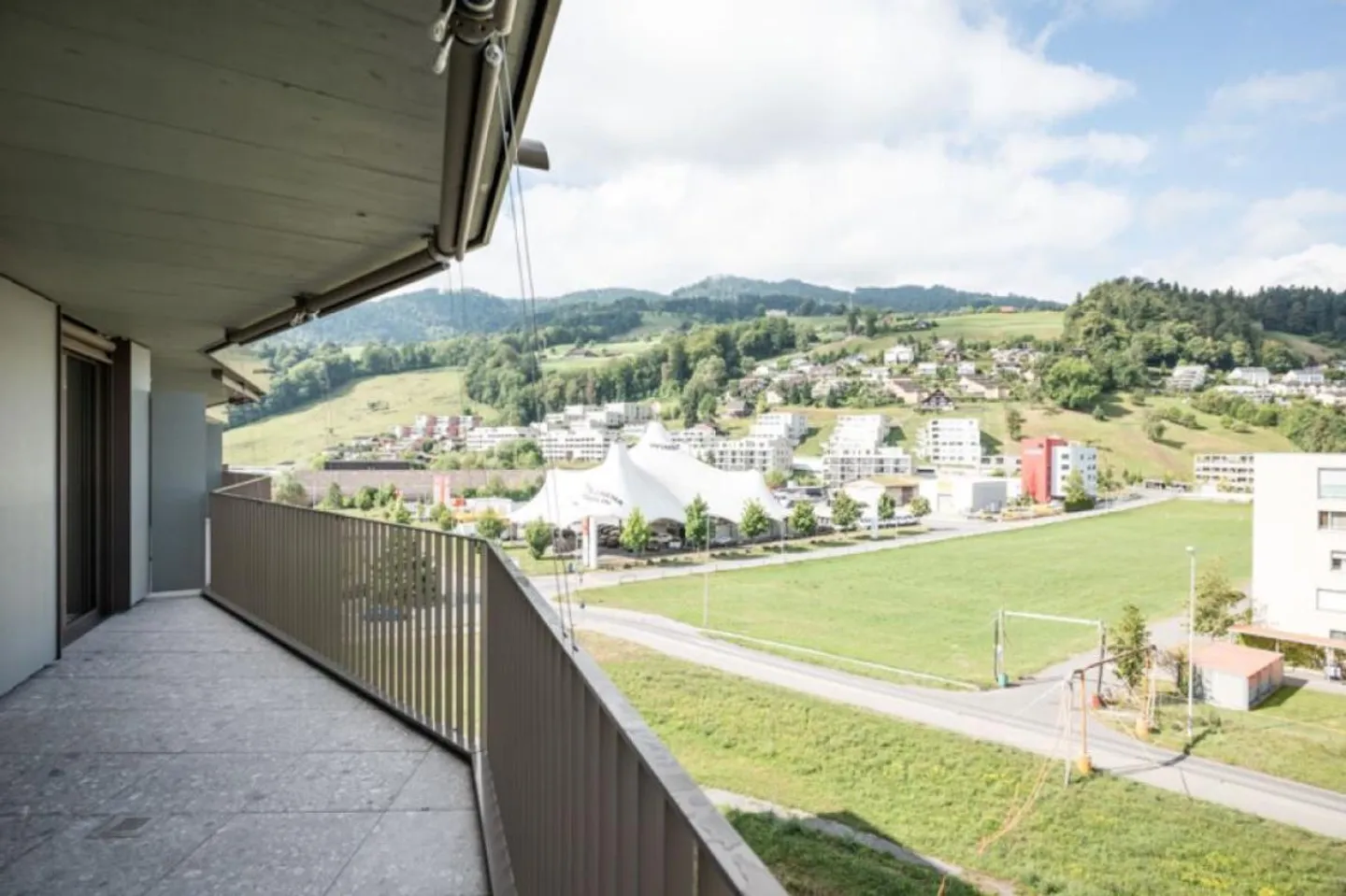 In the Midst of Life - Photo 1 of 6