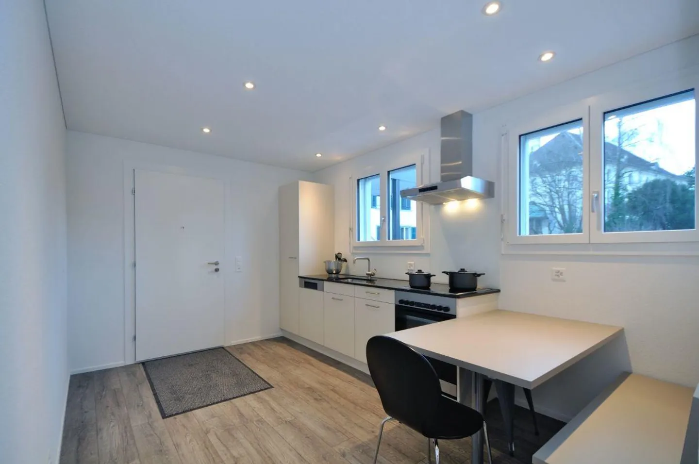 WG room for students - centrally and quietly located - Photo 10 of 12