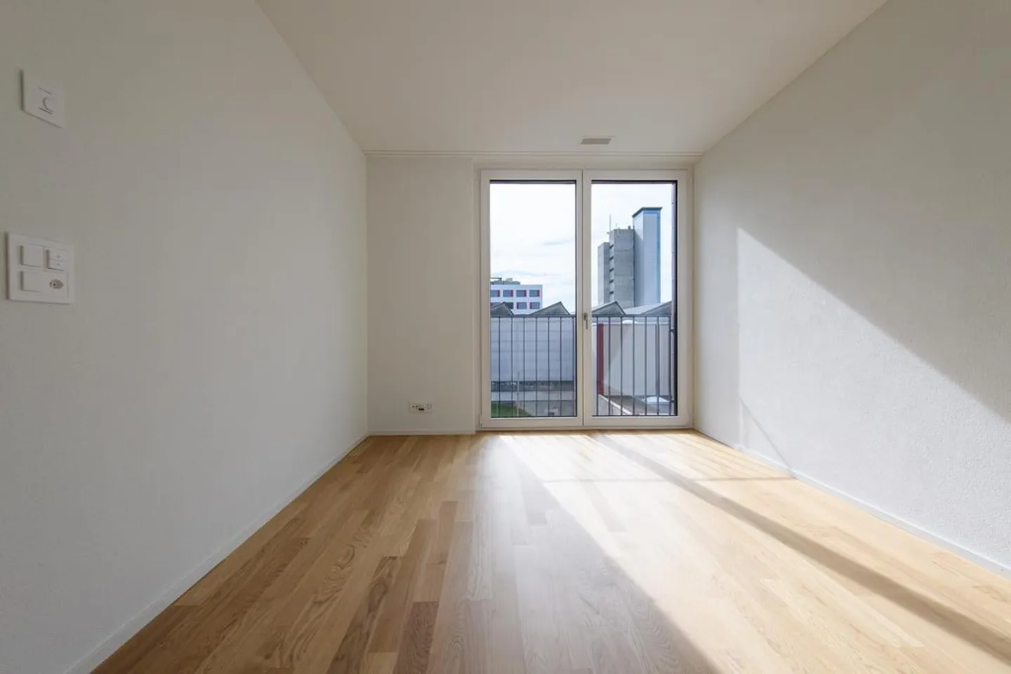 Appartement 2.5 pièces dans l'Ebisquare - Photo 4 sur 6