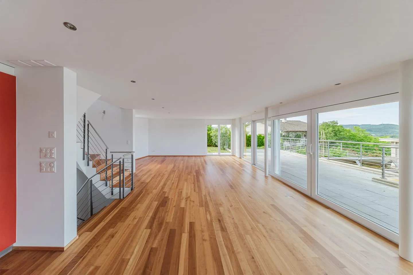 Exclusive Living with a View - Photo 5 of 13