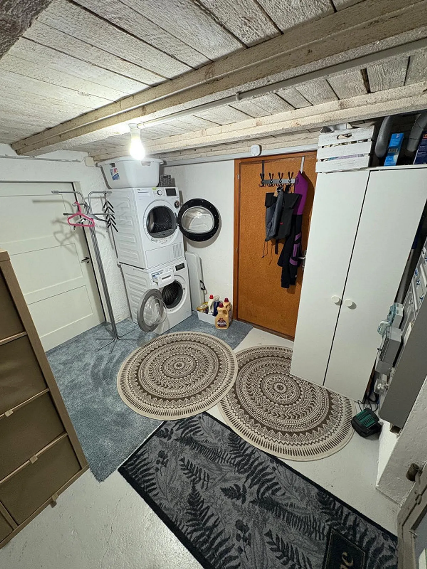 Casa unifamiliare 3.5 stanze con stanza aggiuntiva, limitata fino al 31.5.28 - Foto 17 di 23