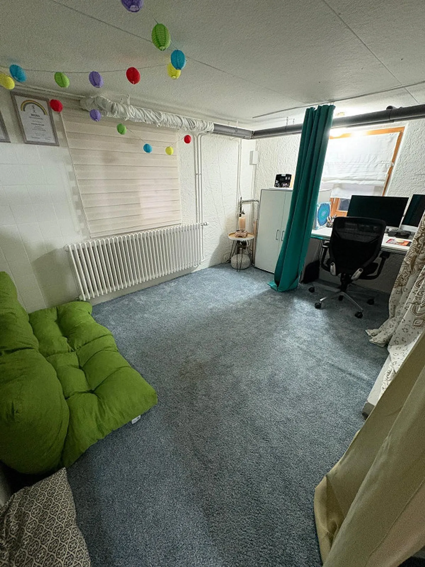 Casa unifamiliare 3.5 stanze con stanza aggiuntiva, limitata fino al 31.5.28 - Foto 18 di 23