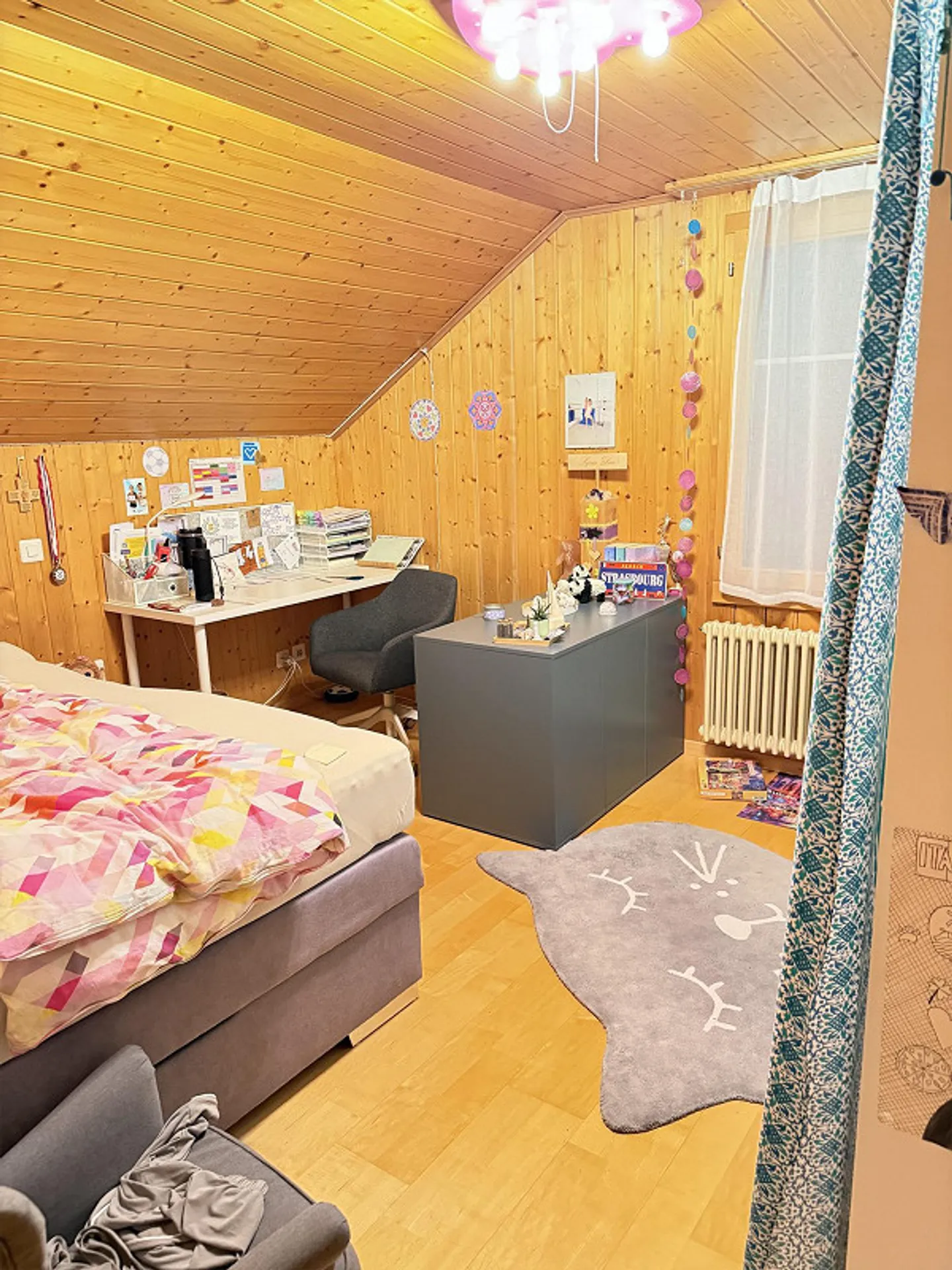 Casa unifamiliare 3.5 stanze con stanza aggiuntiva, limitata fino al 31.5.28 - Foto 19 di 23