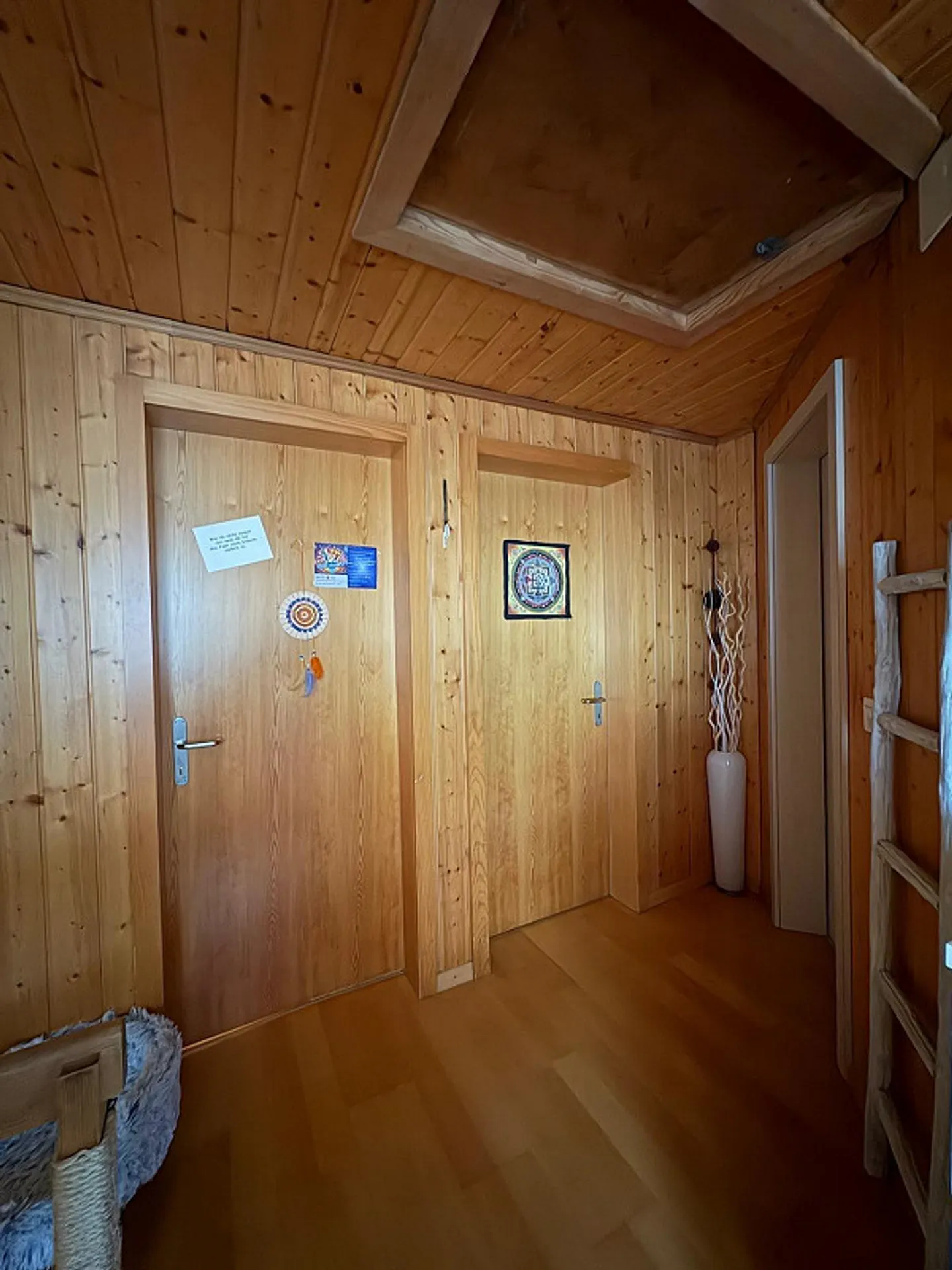 Casa unifamiliare 3.5 stanze con stanza aggiuntiva, limitata fino al 31.5.28 - Foto 14 di 23