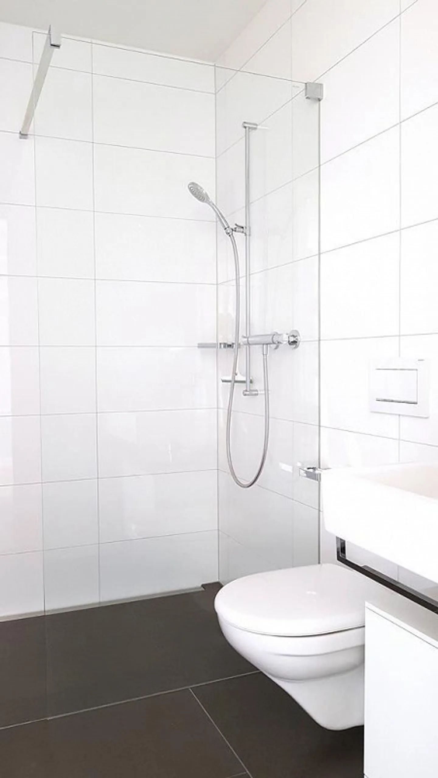 Appartement 2.5 pièces dans l'Ebisquare - Photo 5 sur 6