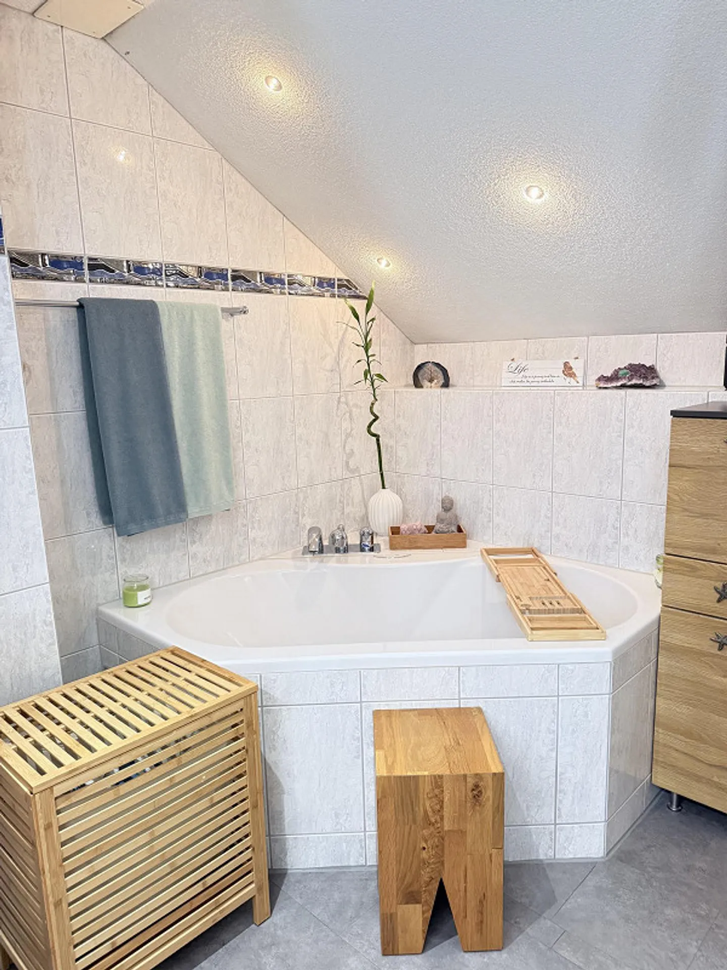 Casa unifamiliare 3.5 stanze con stanza aggiuntiva, limitata fino al 31.5.28 - Foto 23 di 23