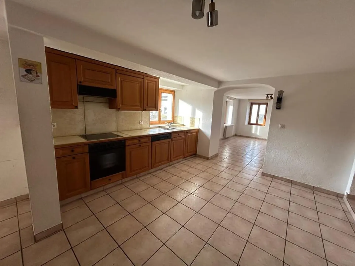 Bella opportunità: casa a schiera di 4.5 locali - Foto 2 di 13