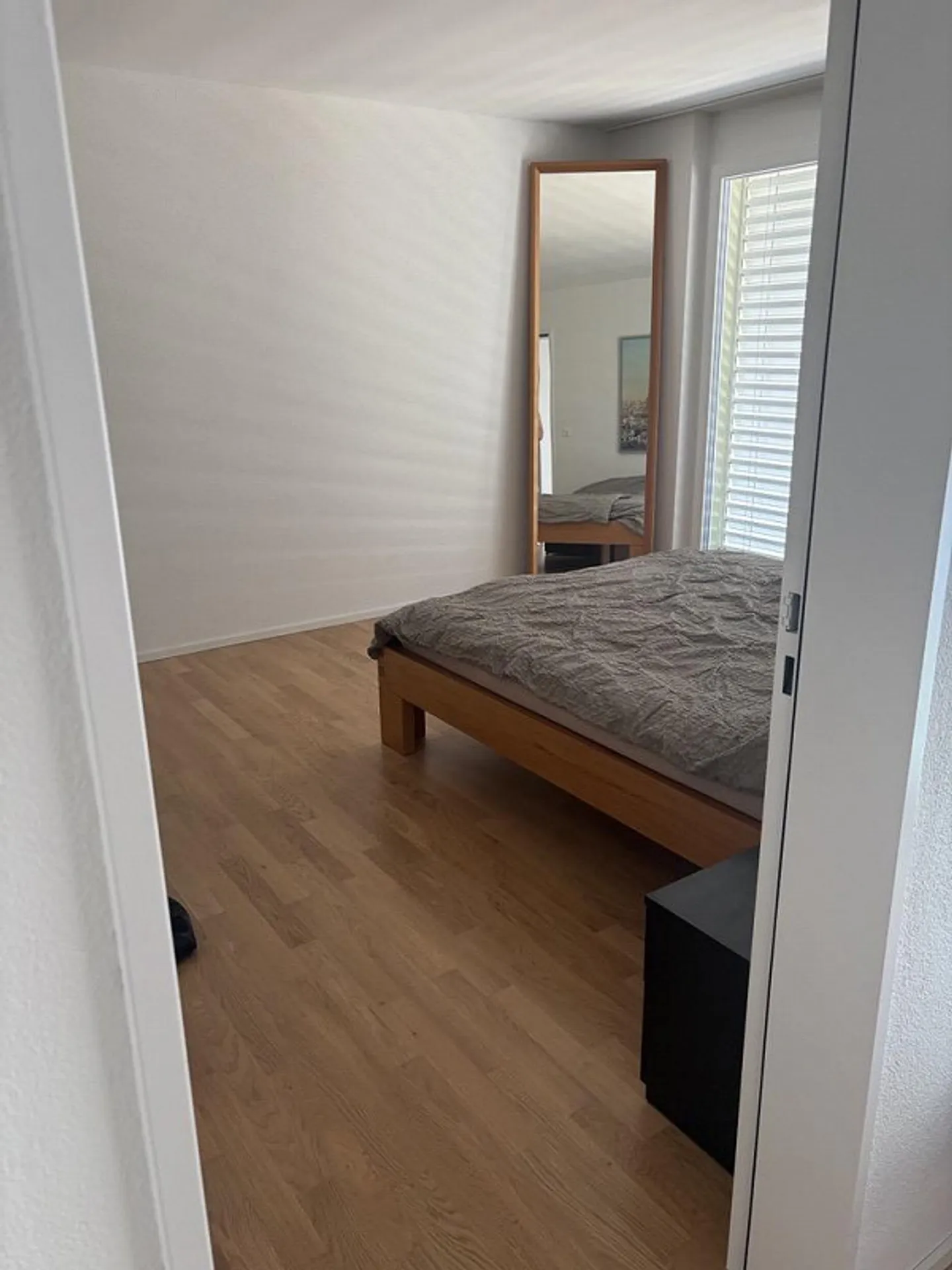 Modern 2.5-room apartment with large terrace & garden - temporary sublet - Photo 6 of 11
