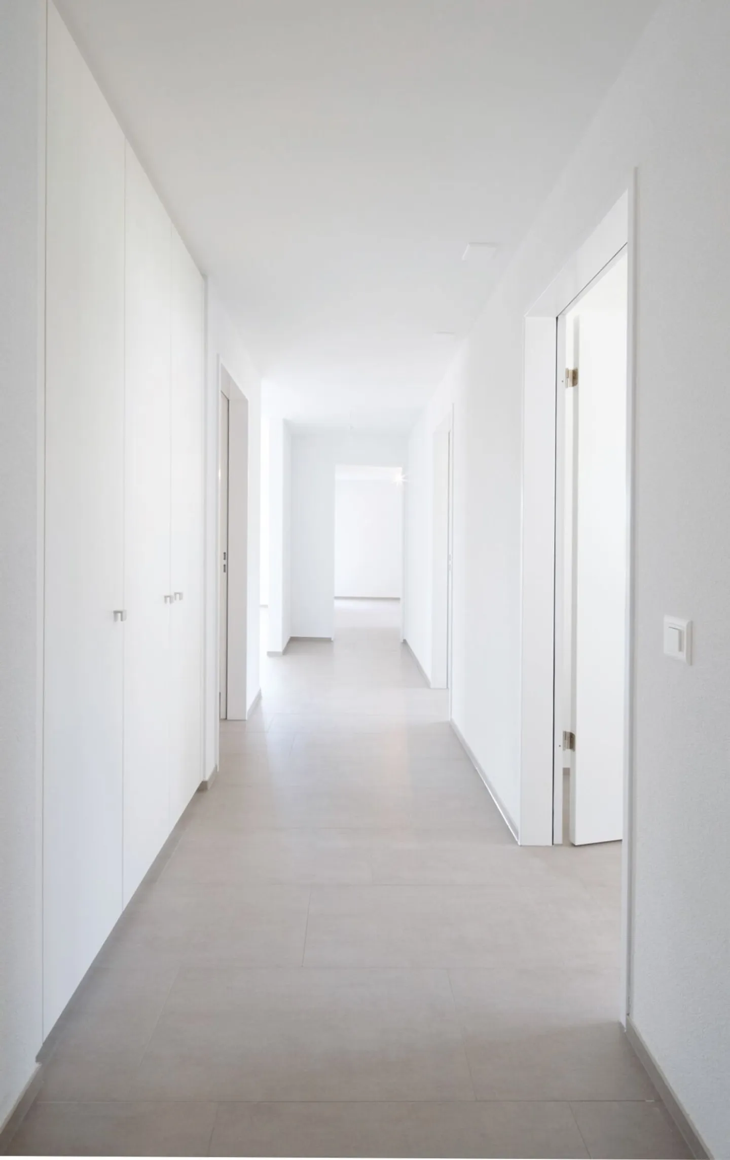 Appartamento Moderno e Luminoso a Muttenz - Foto 6 di 10