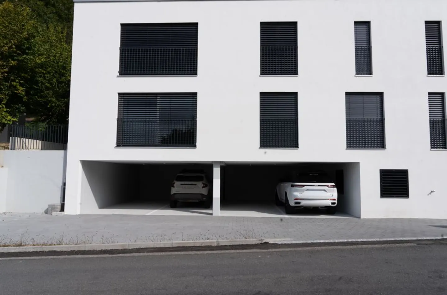 Wohngebäude 12,5 Zimmer - Foto 2 von 23