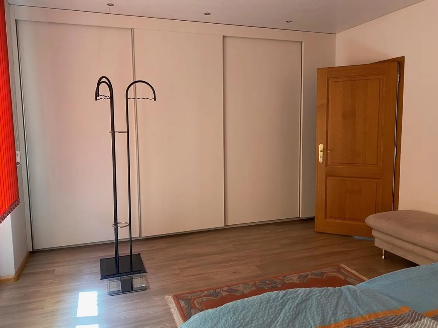 Groszügige Wohnung direkt an der Birs - Foto 7 von 10