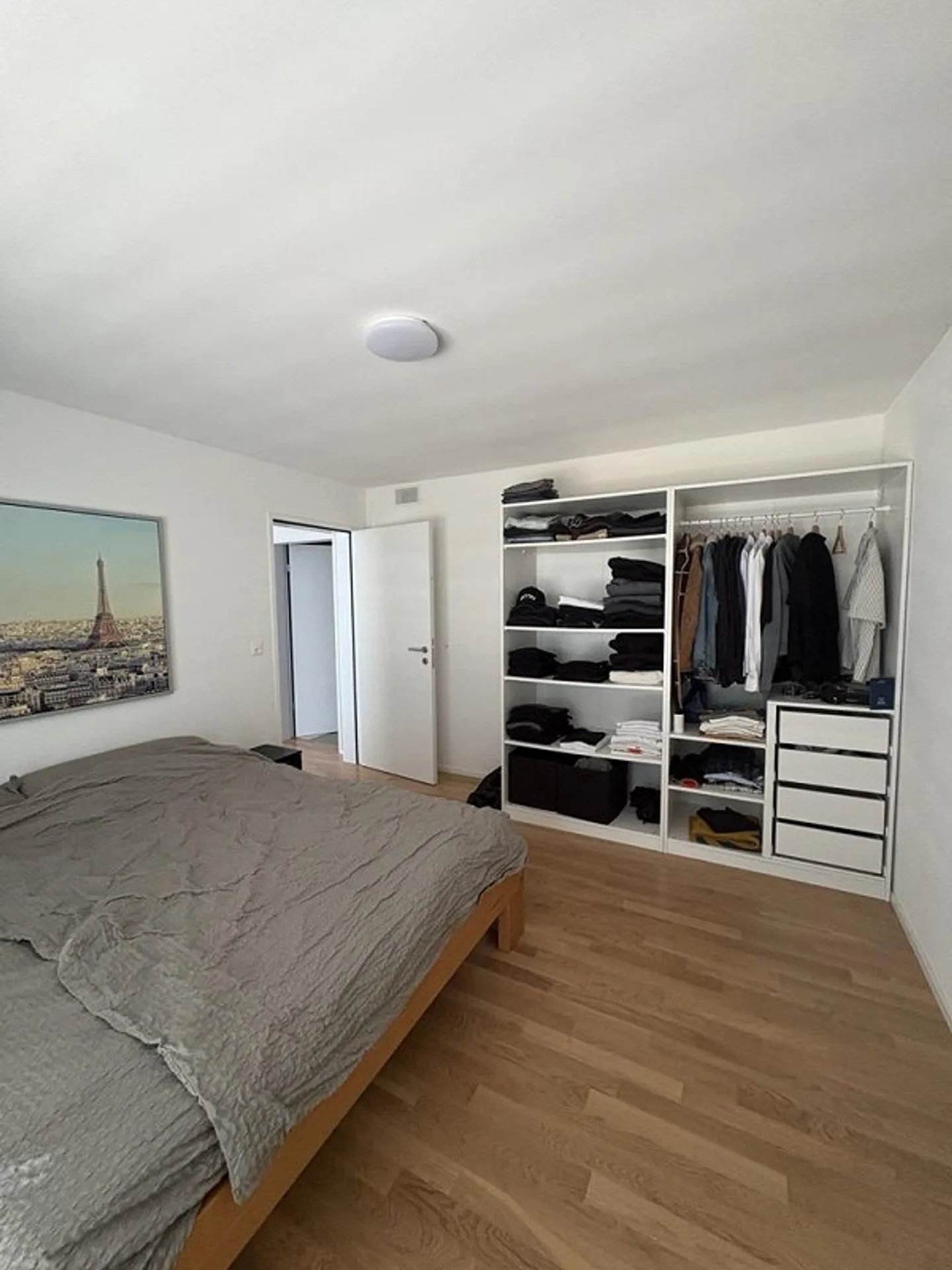 Modern 2.5-room apartment with large terrace & garden - temporary sublet - Photo 7 of 11