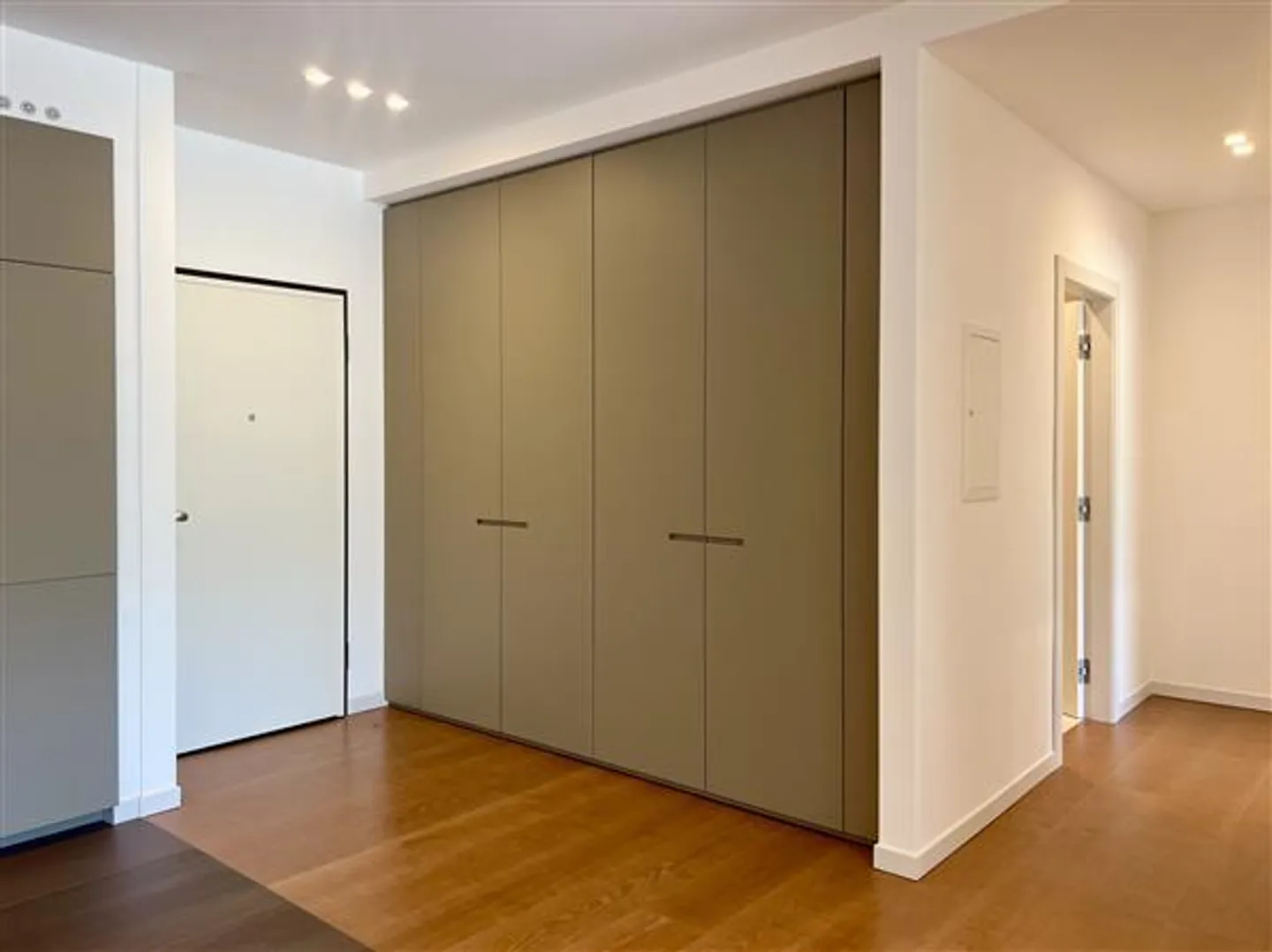 Bissone: 2.5 Room Apartment - Photo 4 of 6
