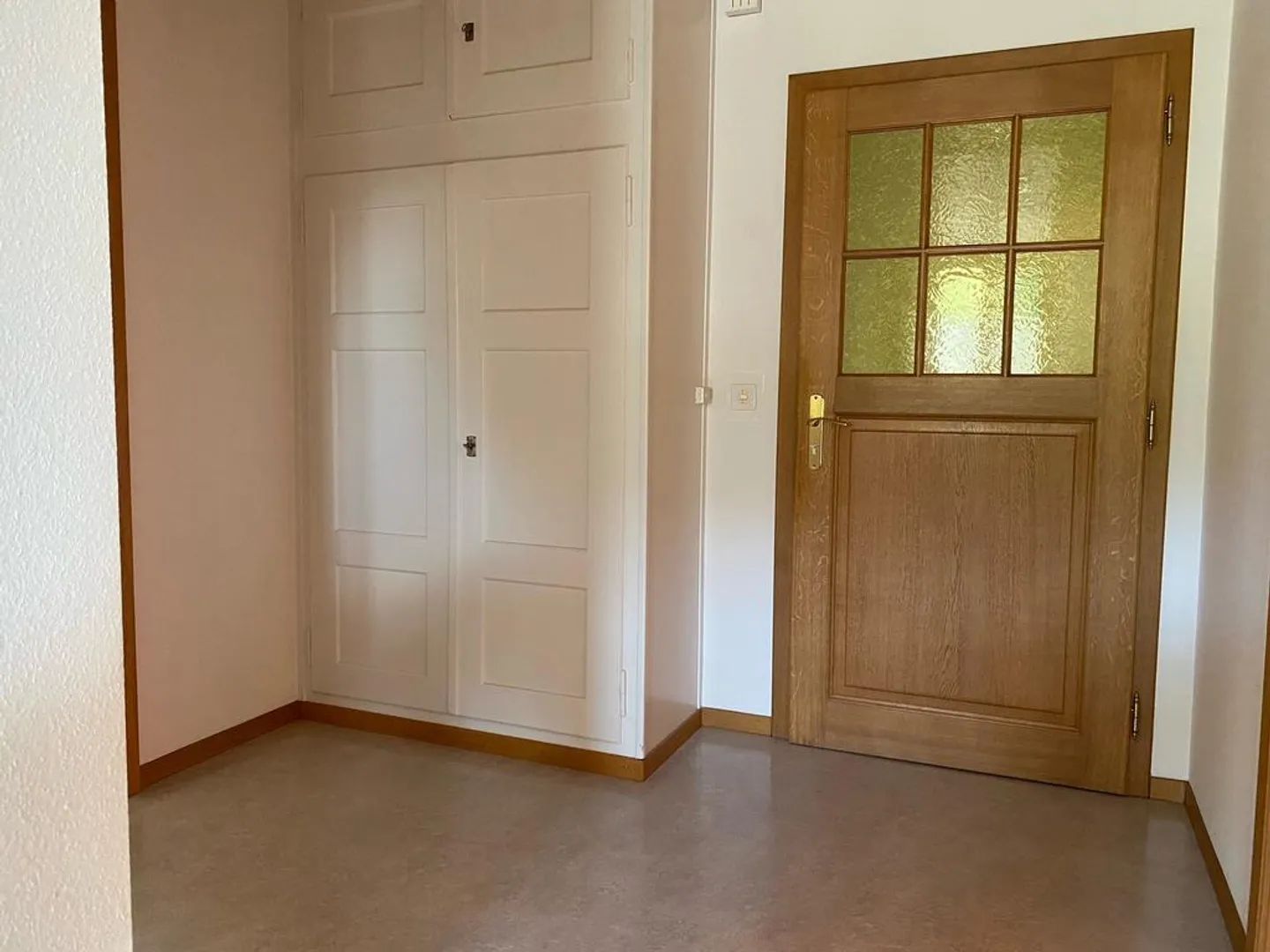 Groszügige Wohnung direkt an der Birs - Foto 8 von 10