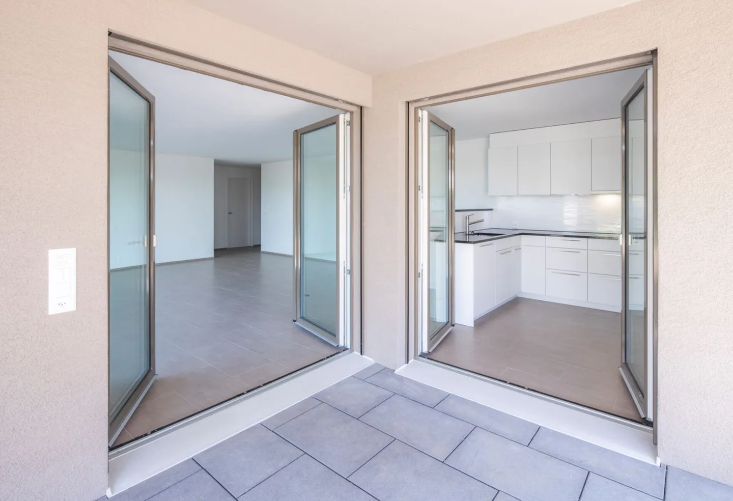 Appartamento Moderno e Luminoso a Muttenz - Foto 10 di 10