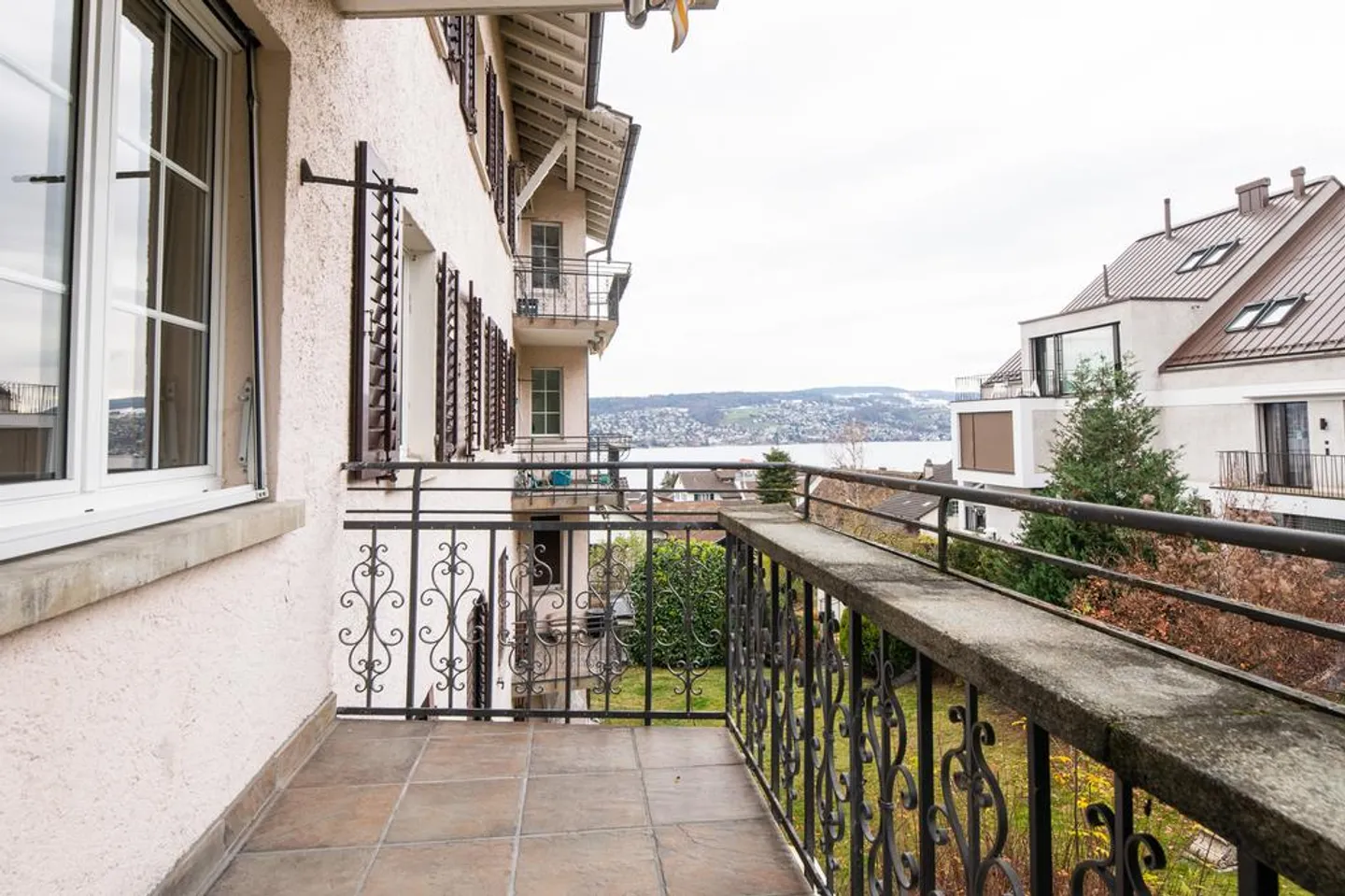 Vivere con vista lago! - Foto 10 di 10