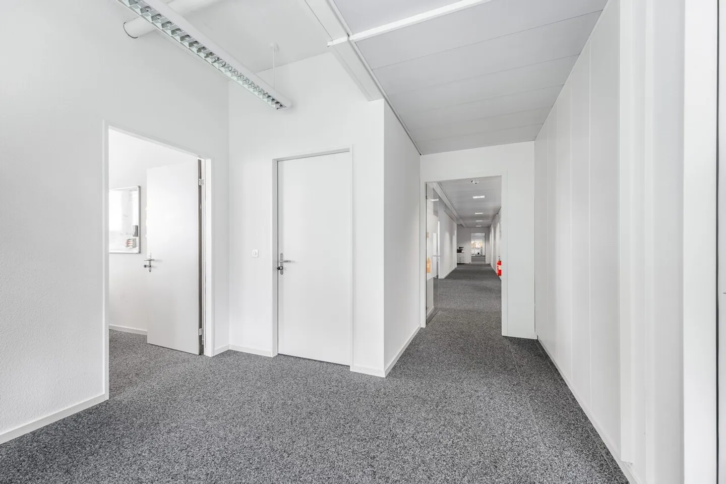 La tua nuova sede nel centro di Winterthur - Foto 6 di 10