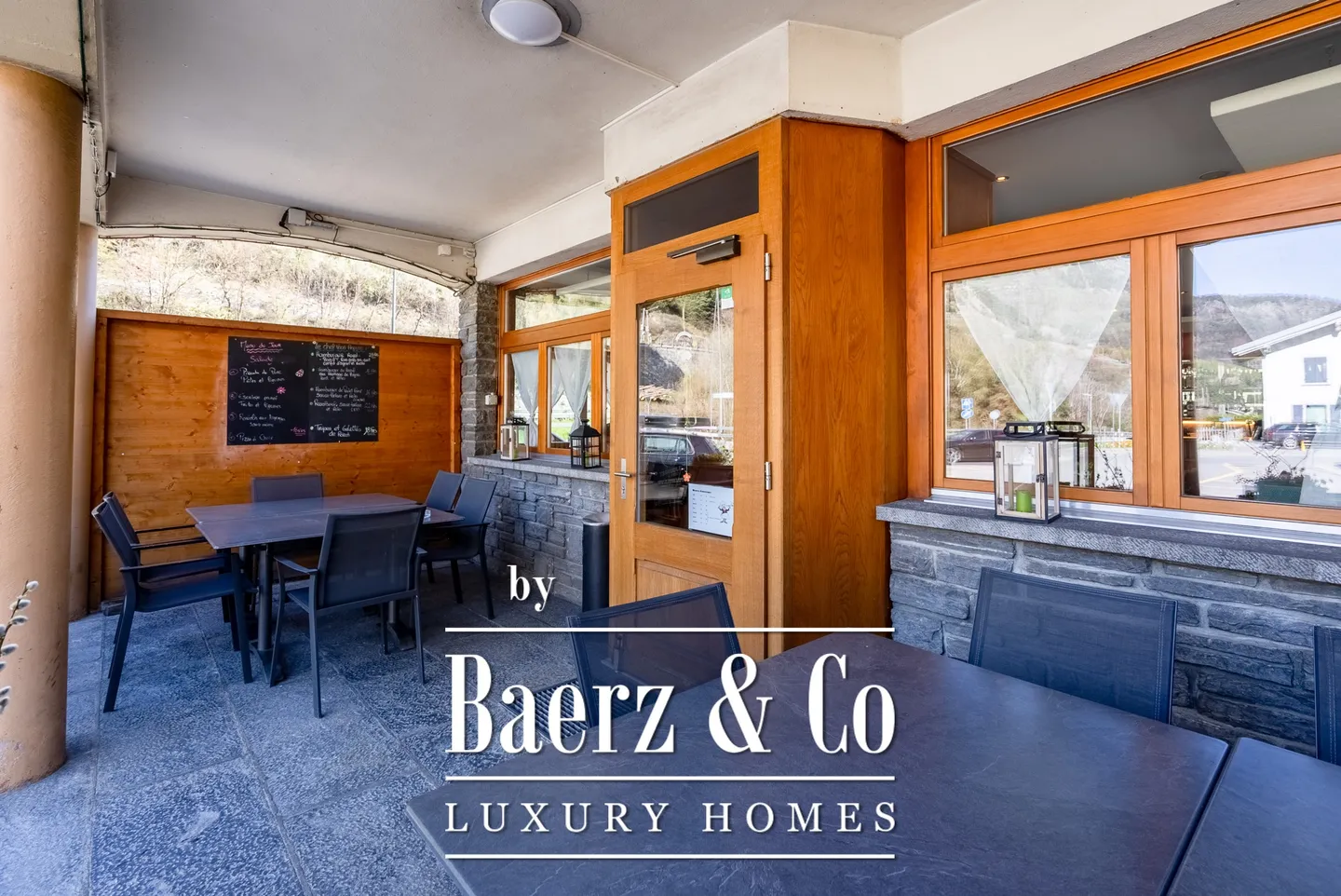 Haus zu verkaufen in Sembrancher, Schweiz - Foto 2 von 12