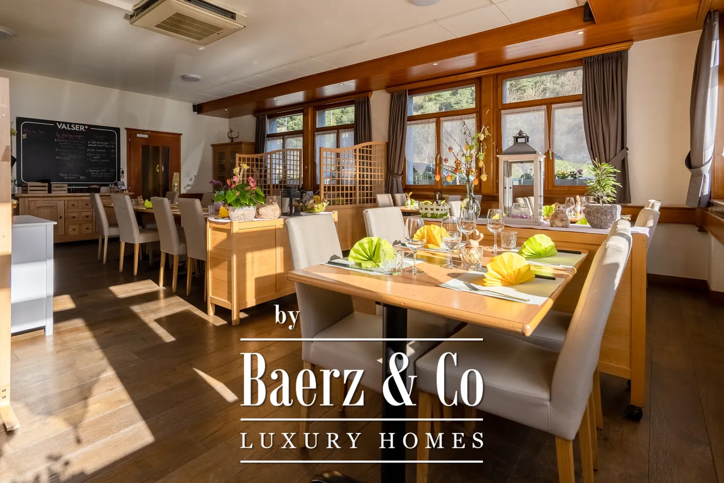 Haus zu verkaufen in Sembrancher, Schweiz - Foto 3 von 12