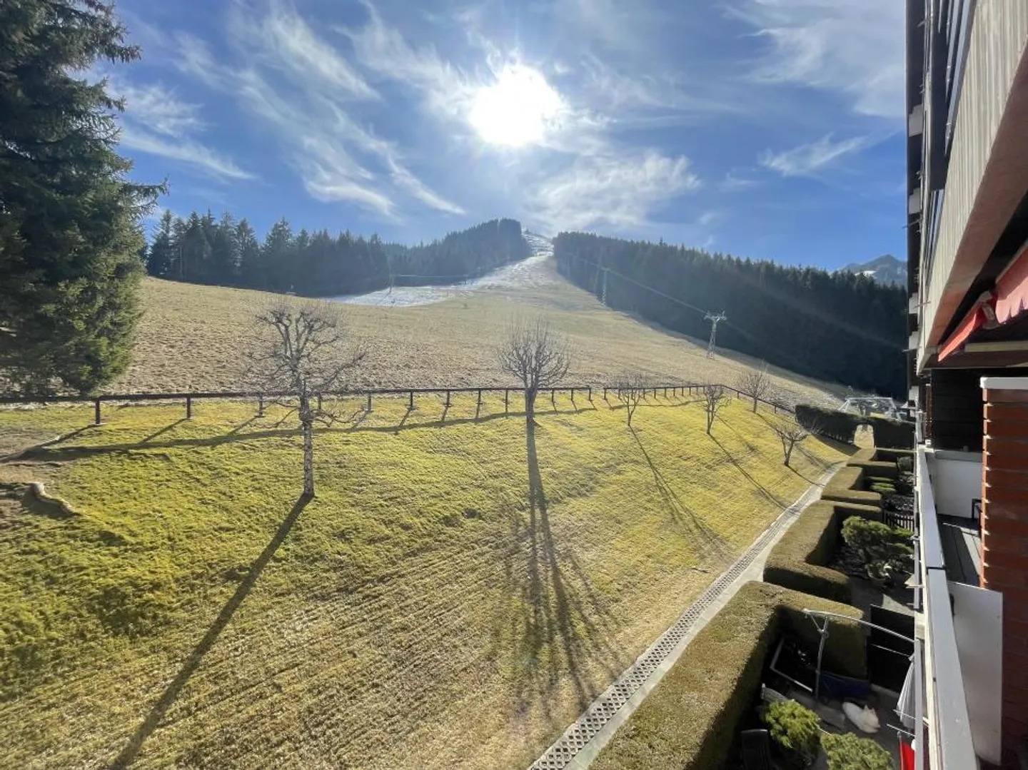 Il tuo appartamento direttamente sulle piste - Foto 9 di 13