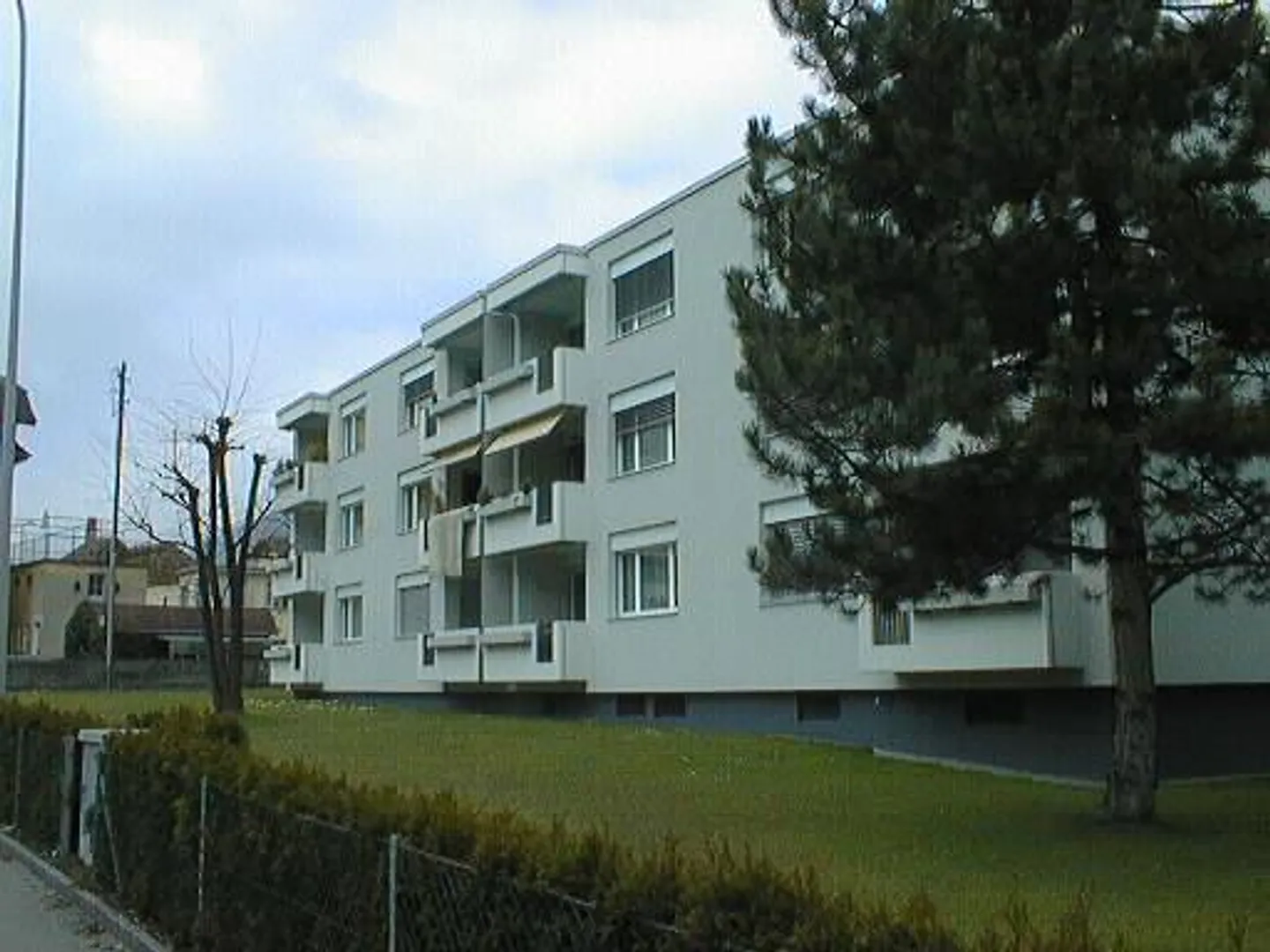 Charmante Wohnung in Kriens - Foto 1 von 5