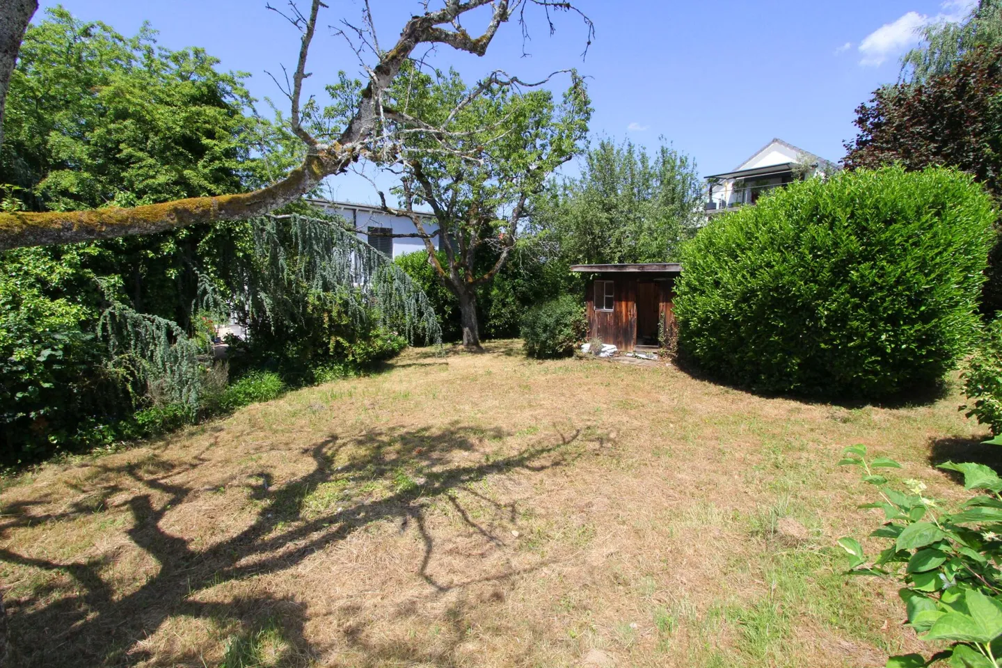 Terreno pronto per costruire - Foto 1 di 10