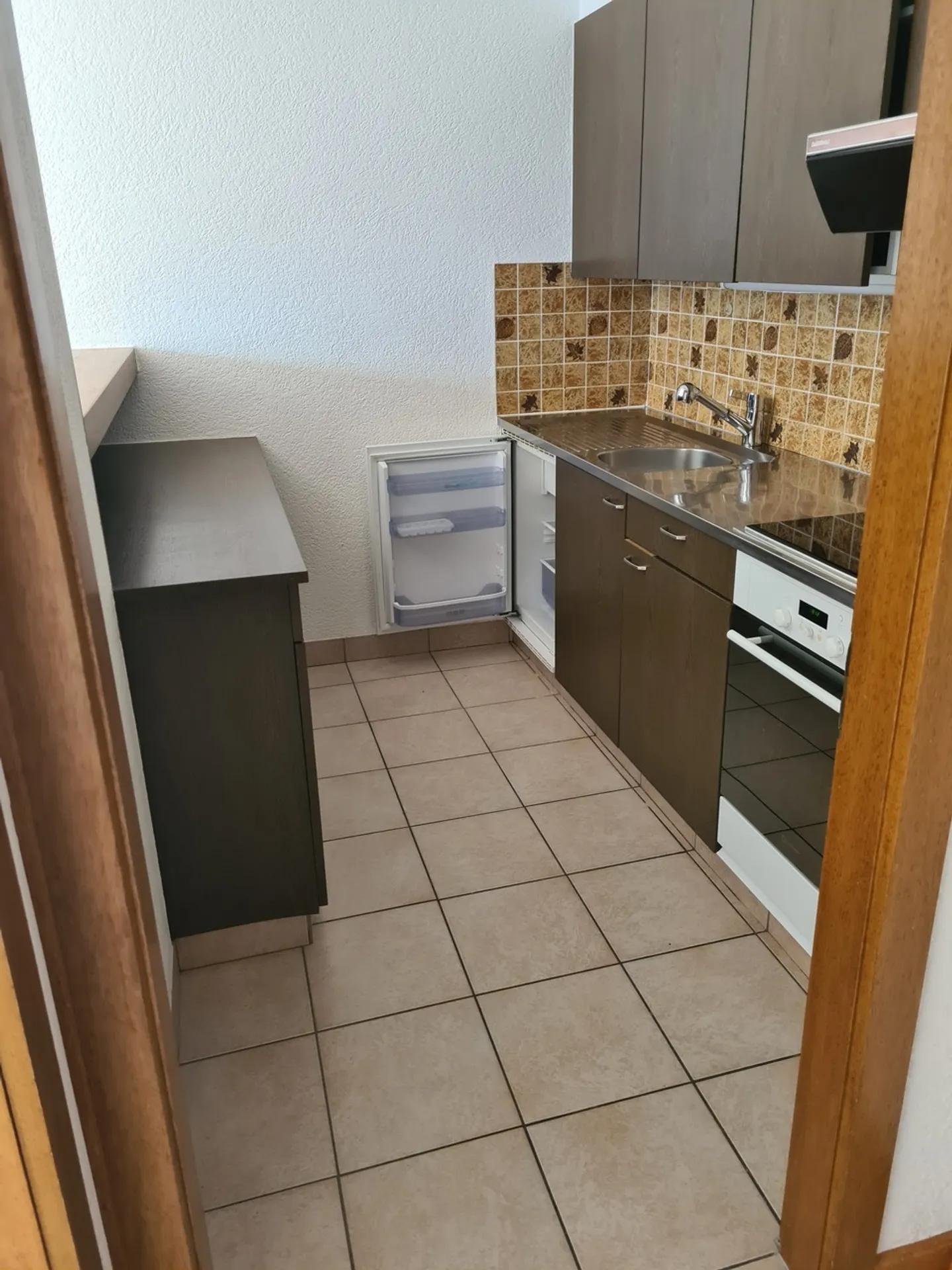 Appartement Charmant à Chermignon - Photo 3 sur 15