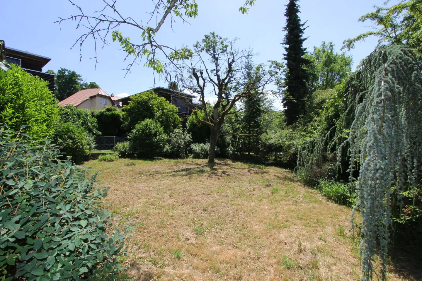 Terreno pronto per costruire - Foto 4 di 10