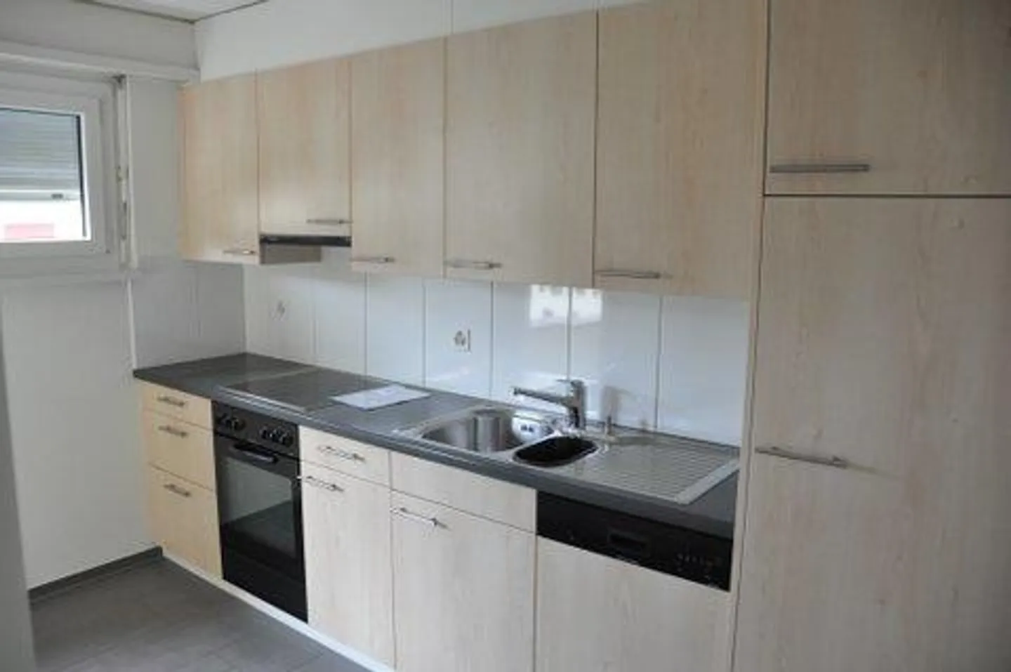 Charmante Wohnung in Kriens - Foto 2 von 5