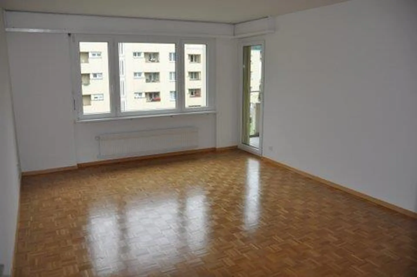Charmante Wohnung in Kriens - Foto 4 von 5