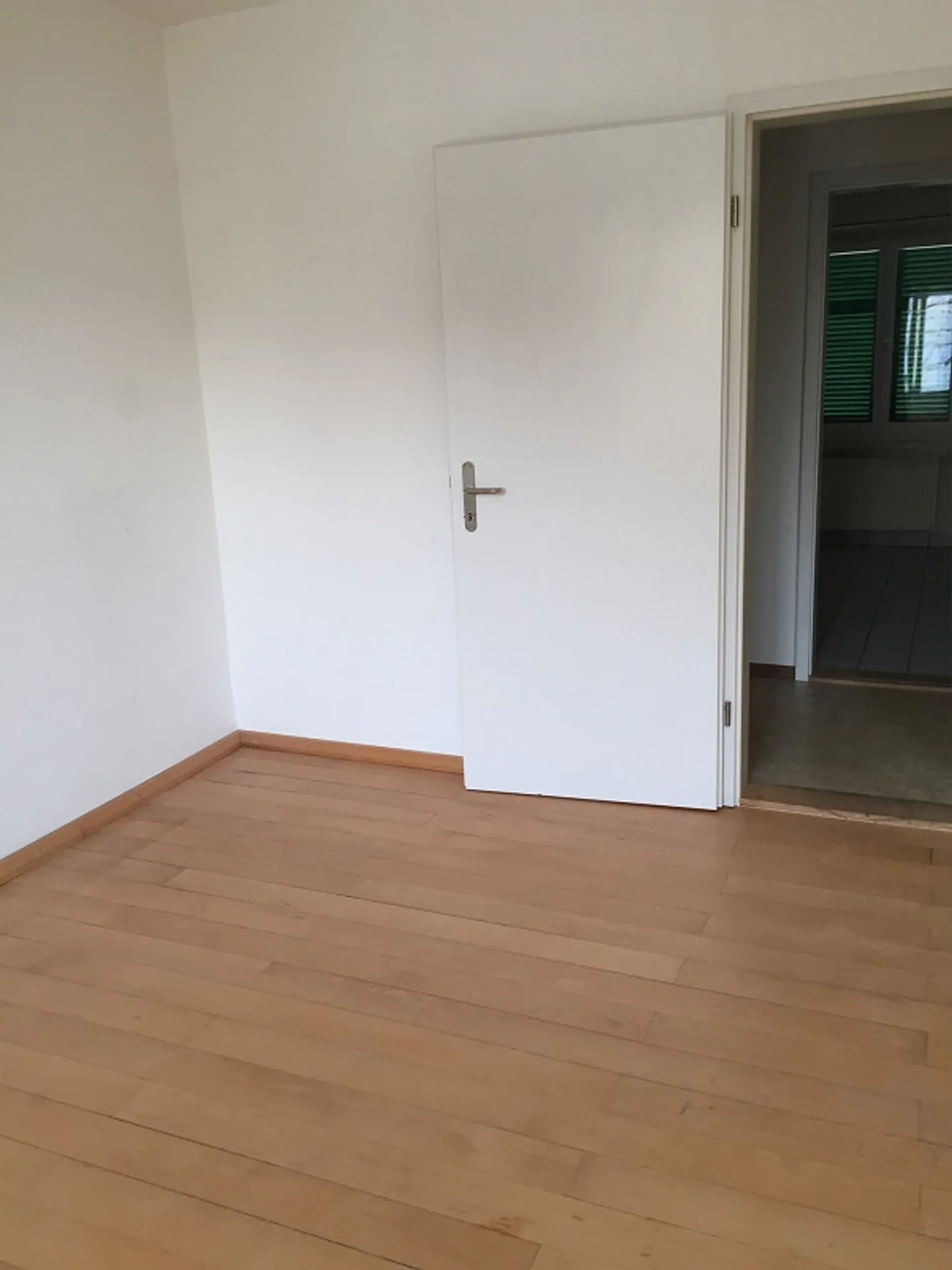 appartamento affascinante con 4 stanze in una casa trifamiliare - Foto 1 di 8