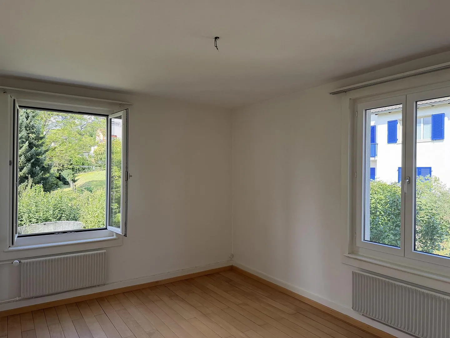 appartamento affascinante con 4 stanze in una casa trifamiliare - Foto 5 di 8