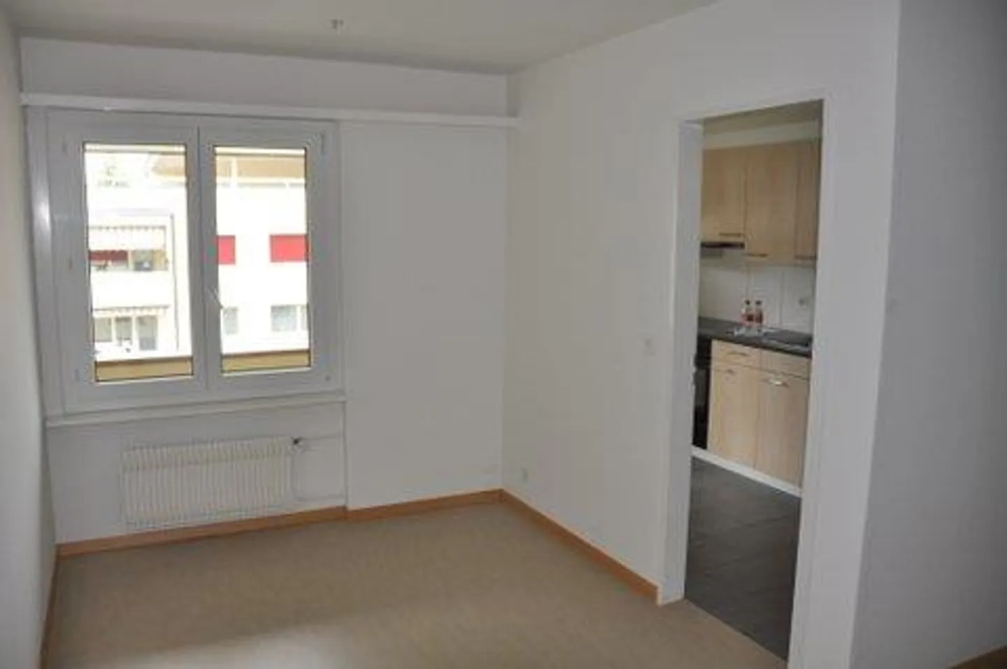 Charmante Wohnung in Kriens - Foto 5 von 5