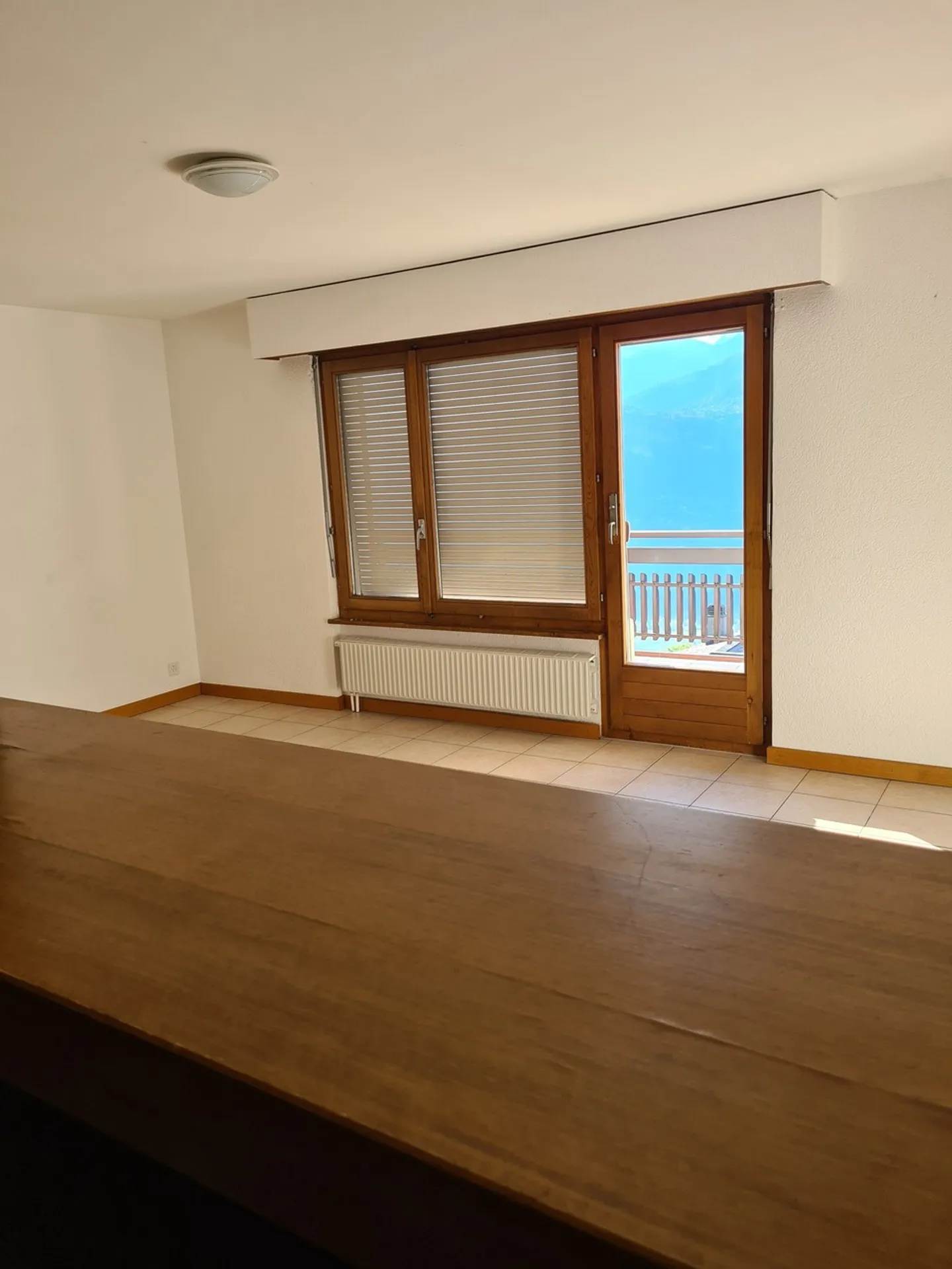 Appartement Charmant à Chermignon - Photo 4 sur 15
