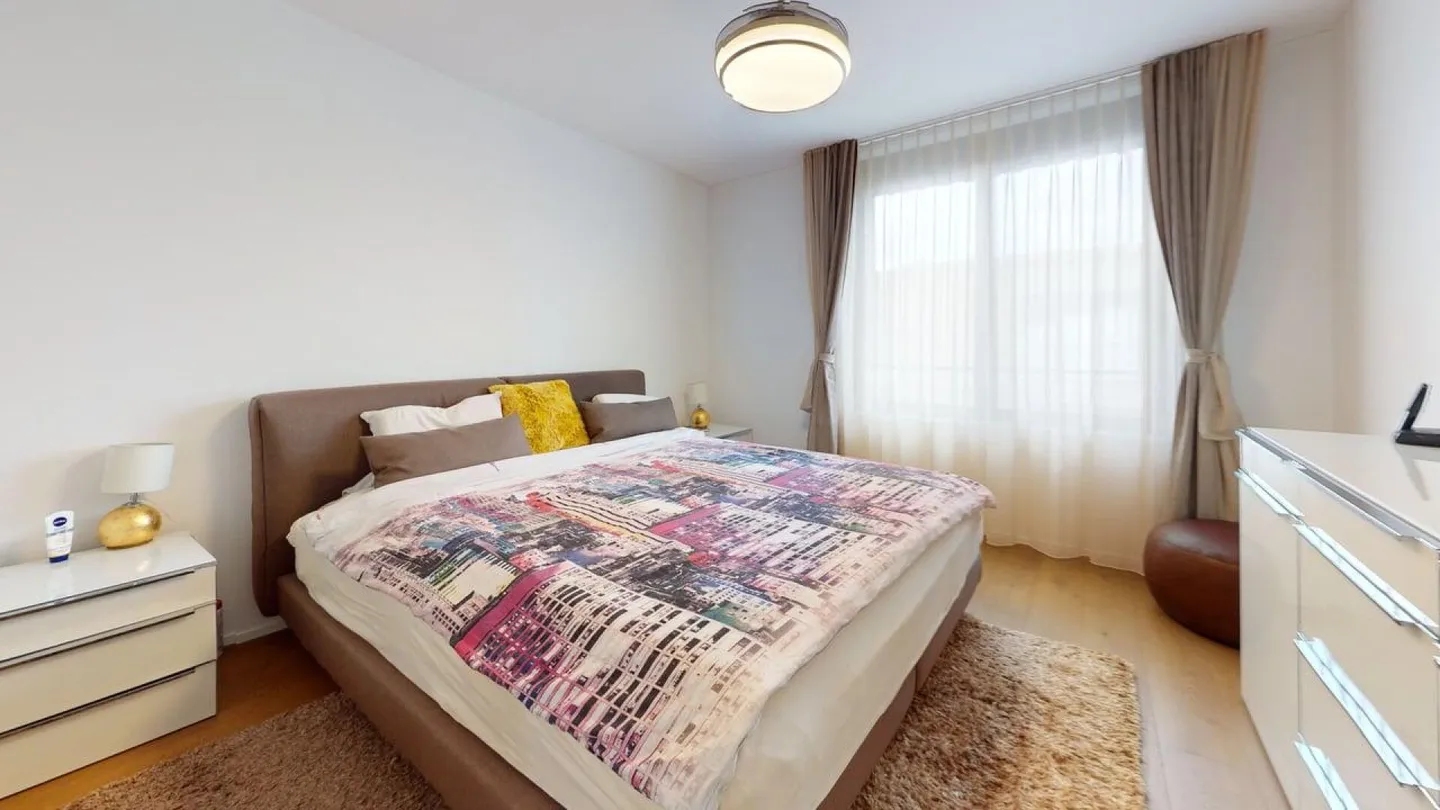 Moderne Maisonette in Eschenbach - Foto 10 von 18