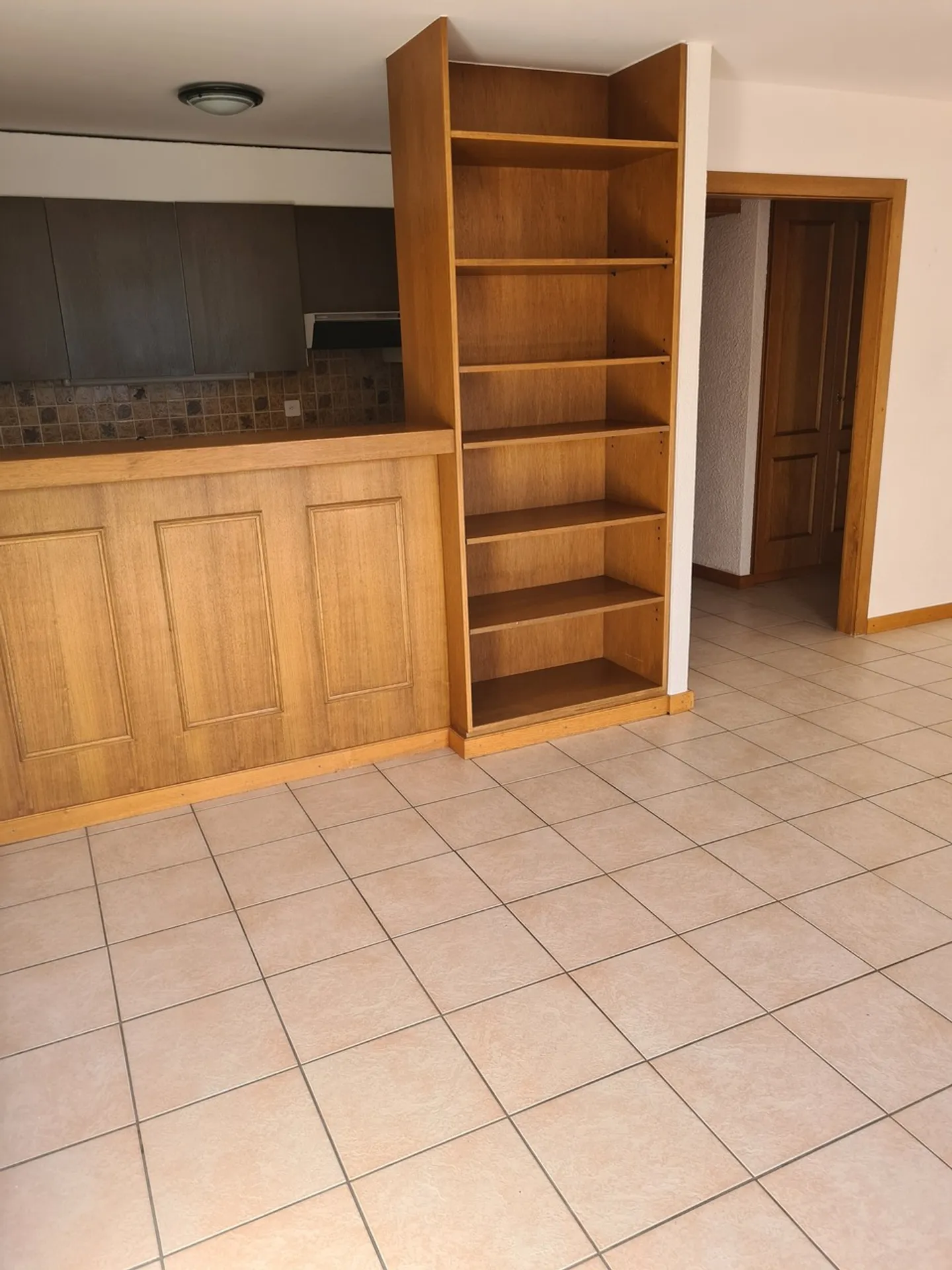 Appartement Charmant à Chermignon - Photo 7 sur 15