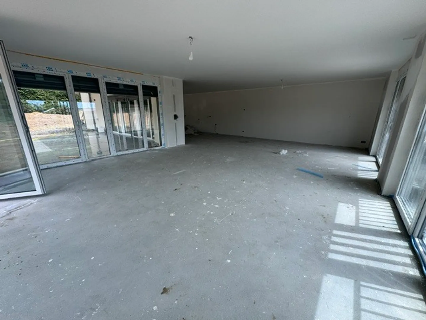 Lausanne, à vendre, appartement de 4.5 pièces, 158 m2, proche du golf - Photo 5 of 12
