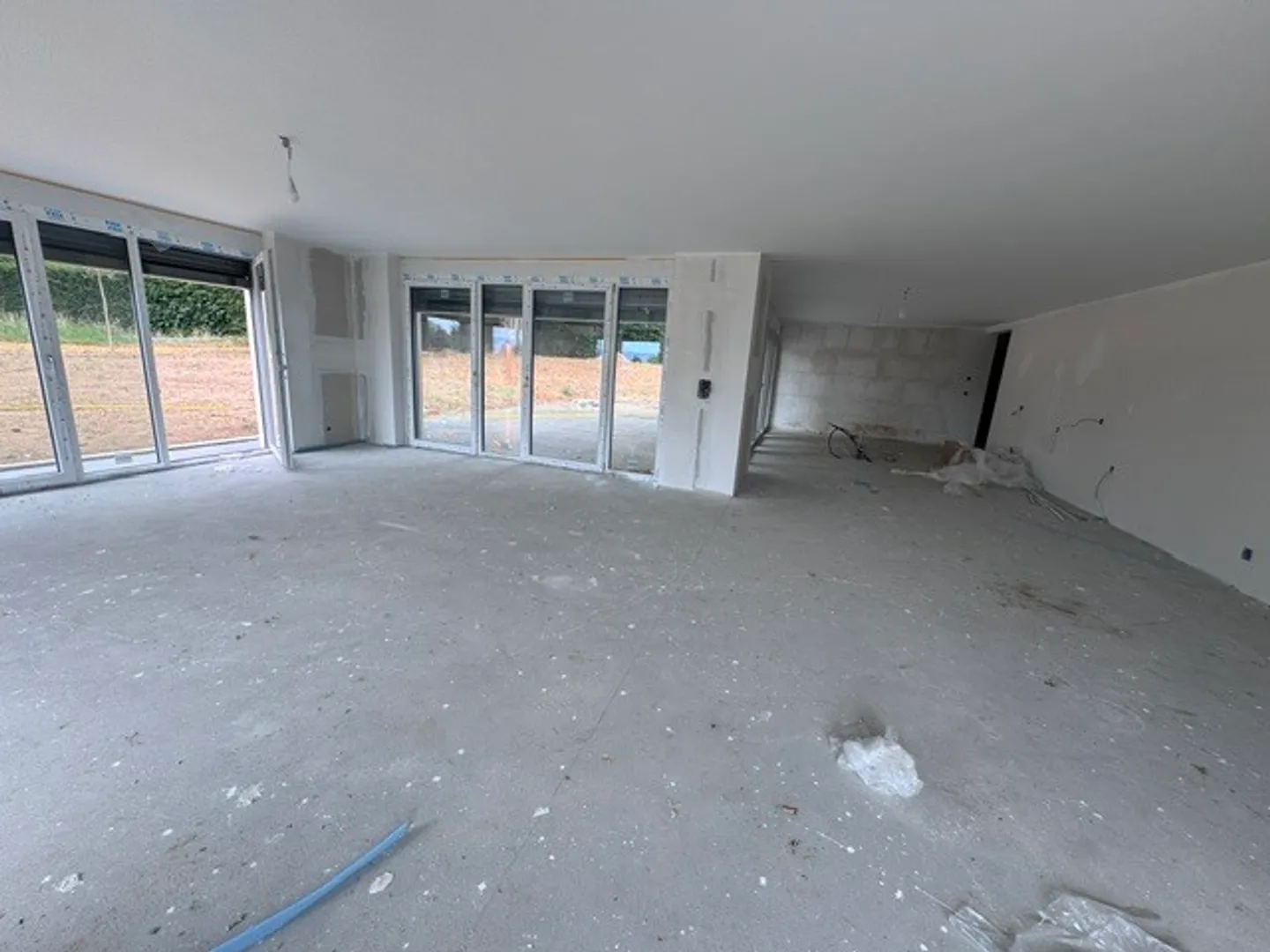 Lausanne, à vendre, appartement de 4.5 pièces, 158 m2, proche du golf - Photo 6 of 12