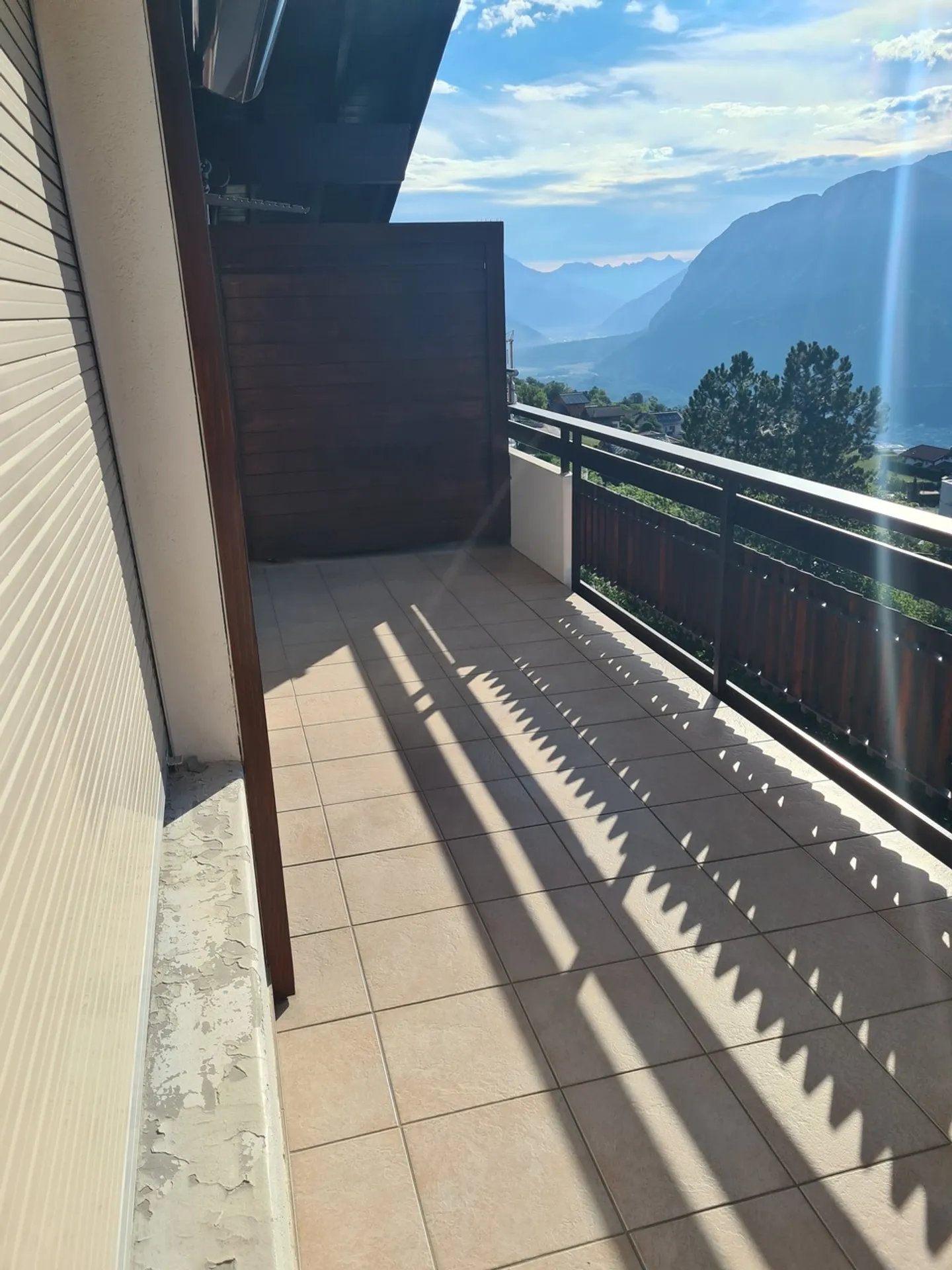 Appartement Charmant à Chermignon - Photo 8 sur 15