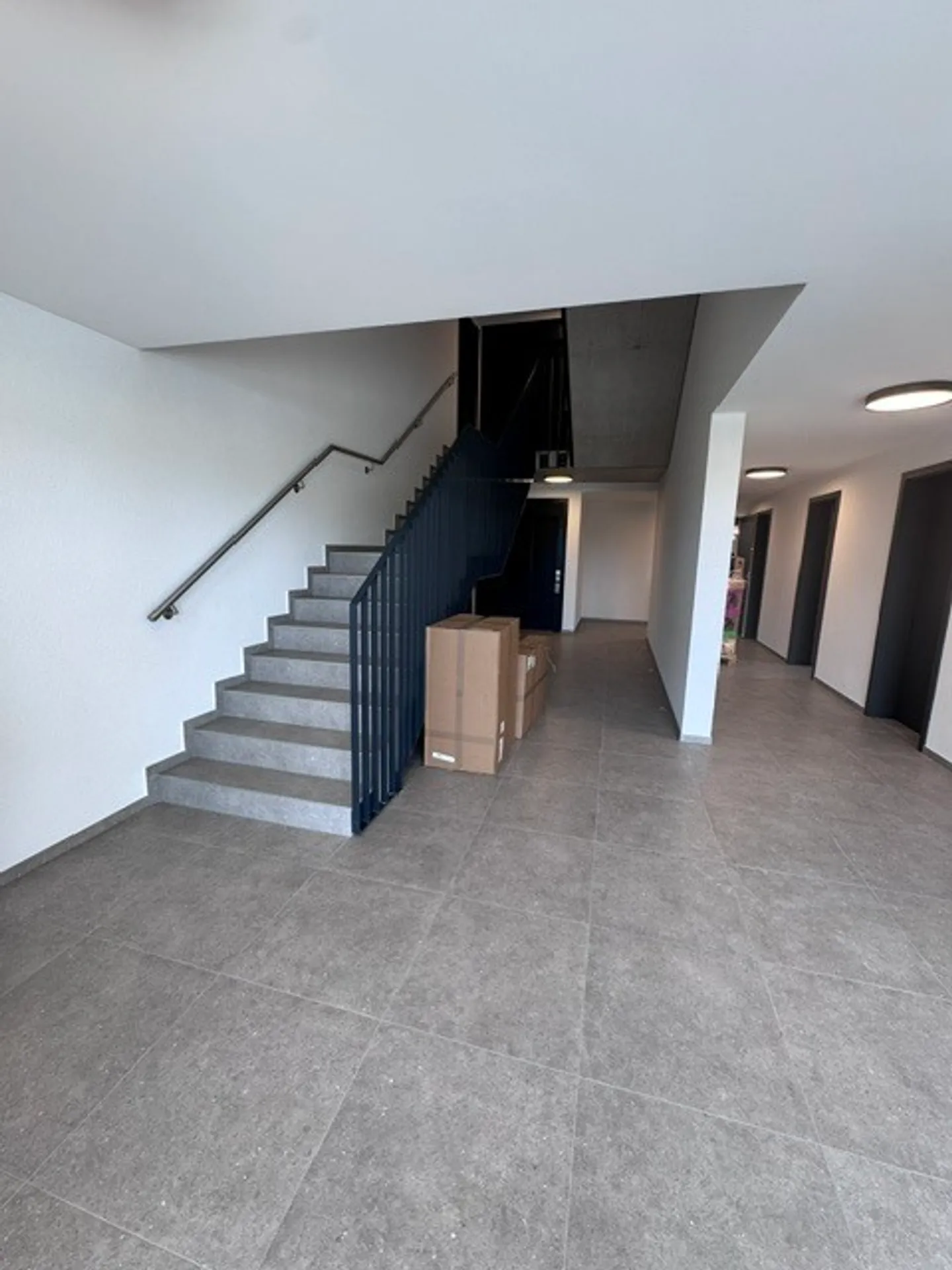 Lausanne, à vendre, appartement de 4.5 pièces, 158 m2, proche du golf - Photo 9 of 12