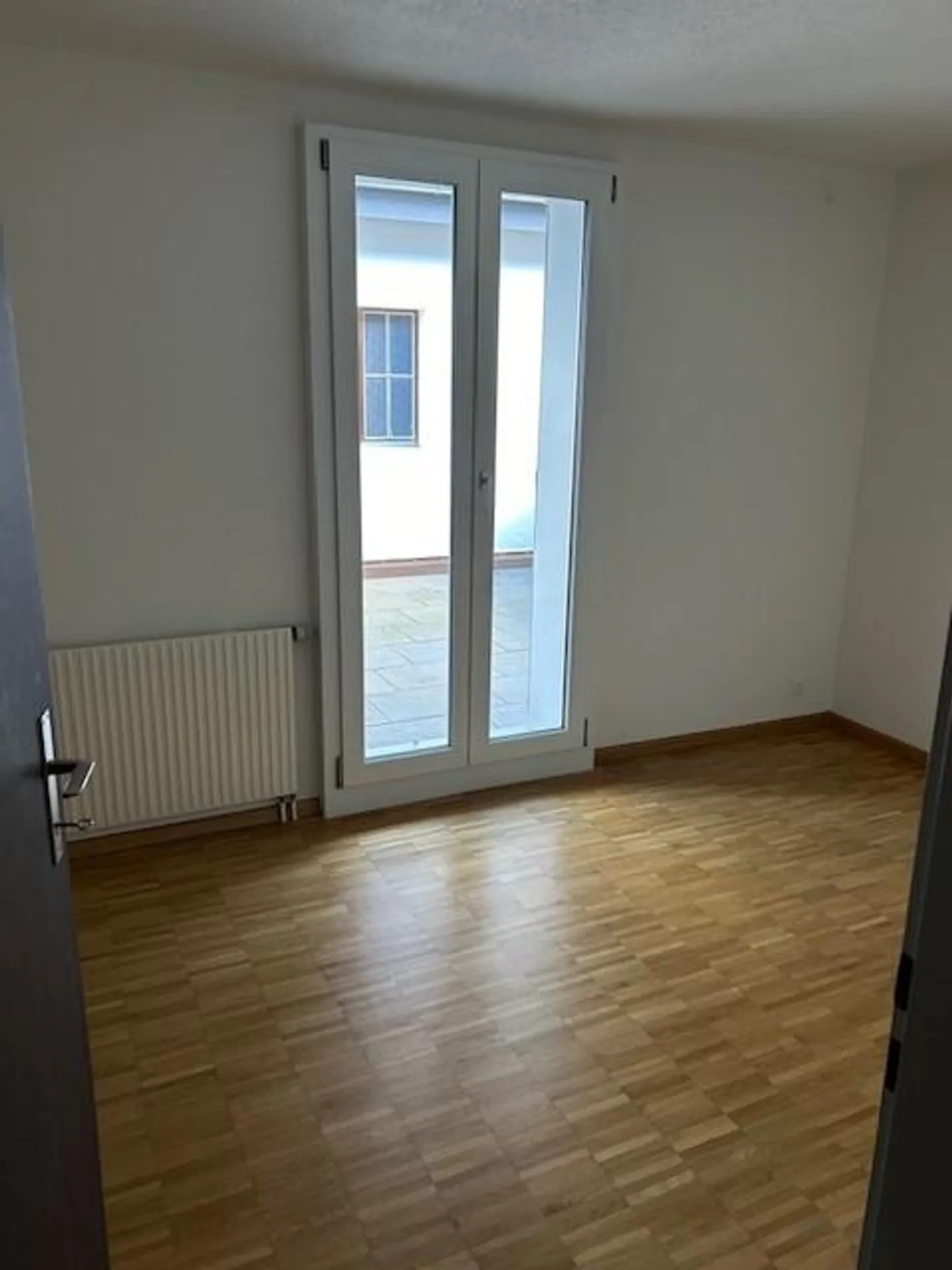 Appartement de 3.5 pièces - Photo 1 sur 8