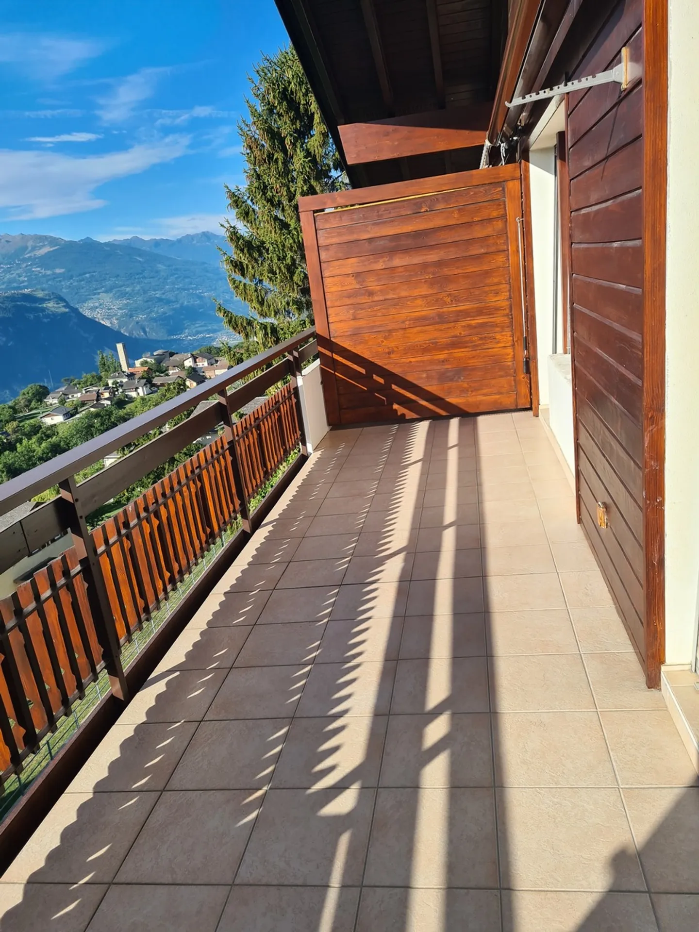 Appartement Charmant à Chermignon - Photo 9 sur 15