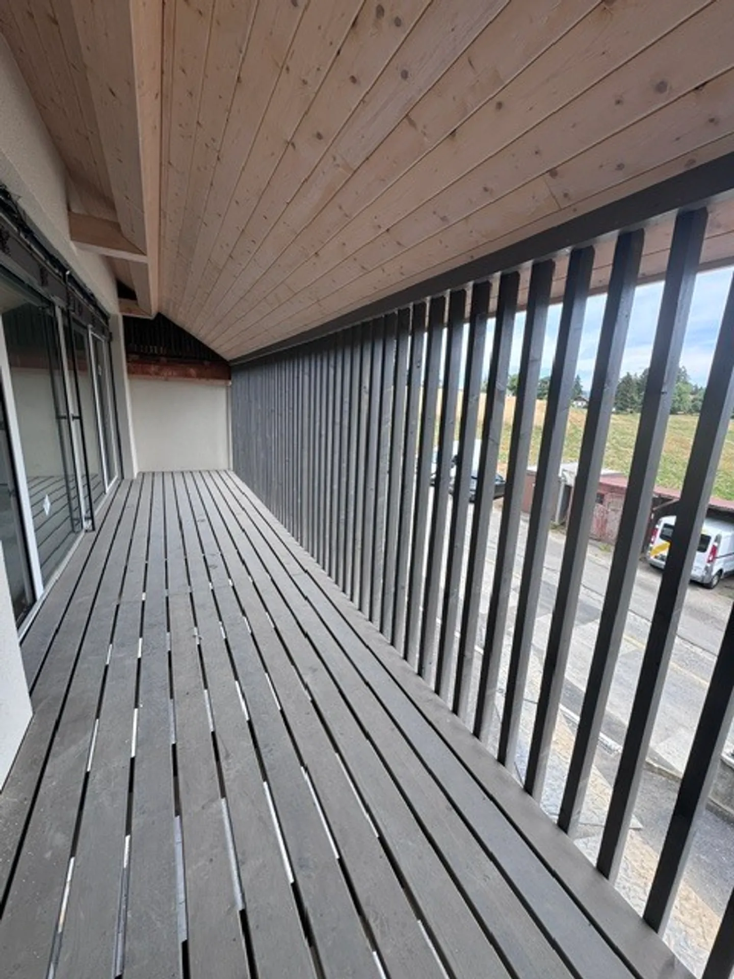 Lausanne, à vendre, appartement de 4.5 pièces, 158 m2, proche du golf - Photo 7 of 12