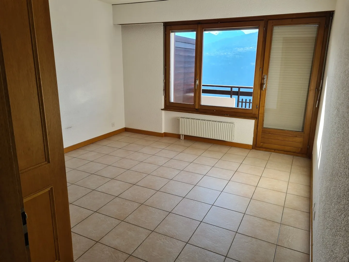 Appartement Charmant à Chermignon - Photo 10 sur 15