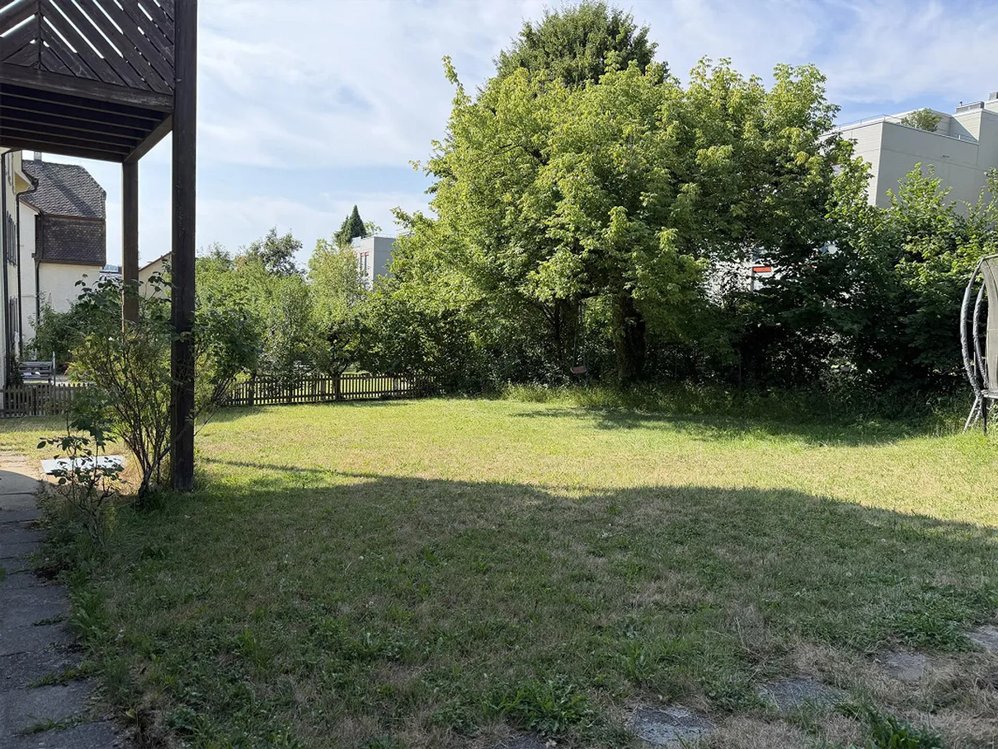 appartamento affascinante con 4 stanze in una casa trifamiliare - Foto 8 di 8