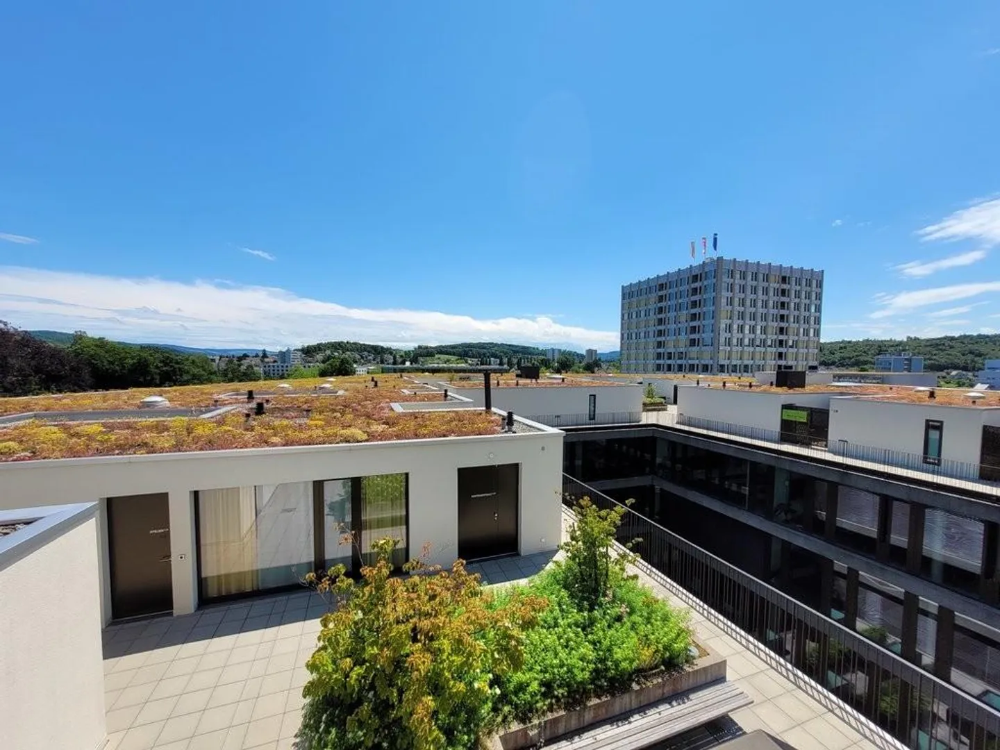 Appartamento 2,5 locali in affitto a Windisch - Foto 1 di 6