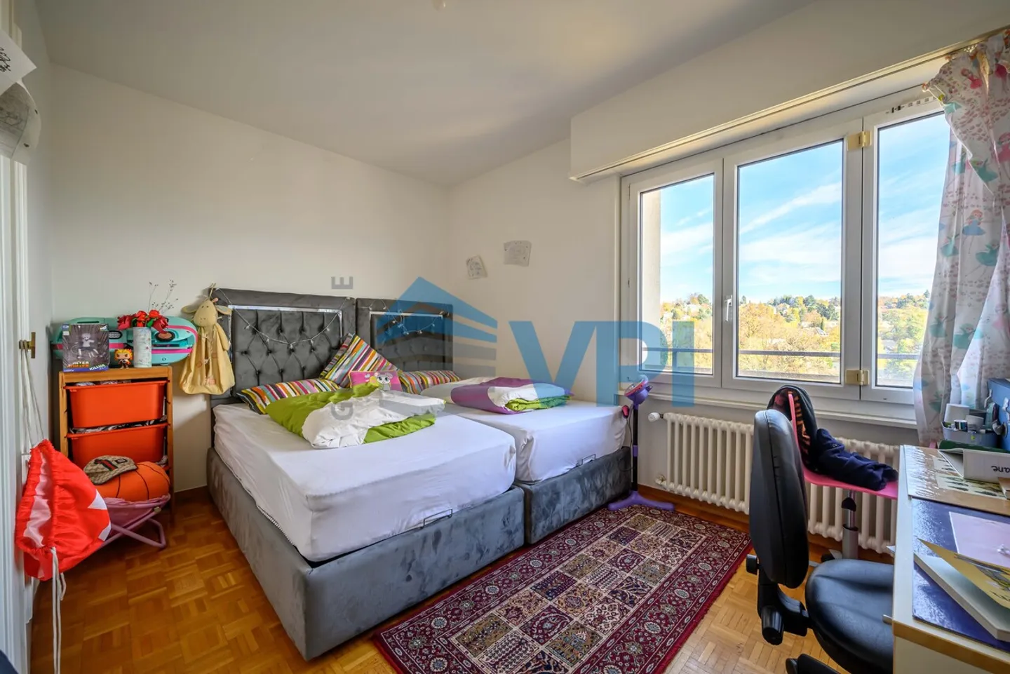 Appartamento di 3,5 stanze - Opportunità per Investitori - Foto 5 di 7