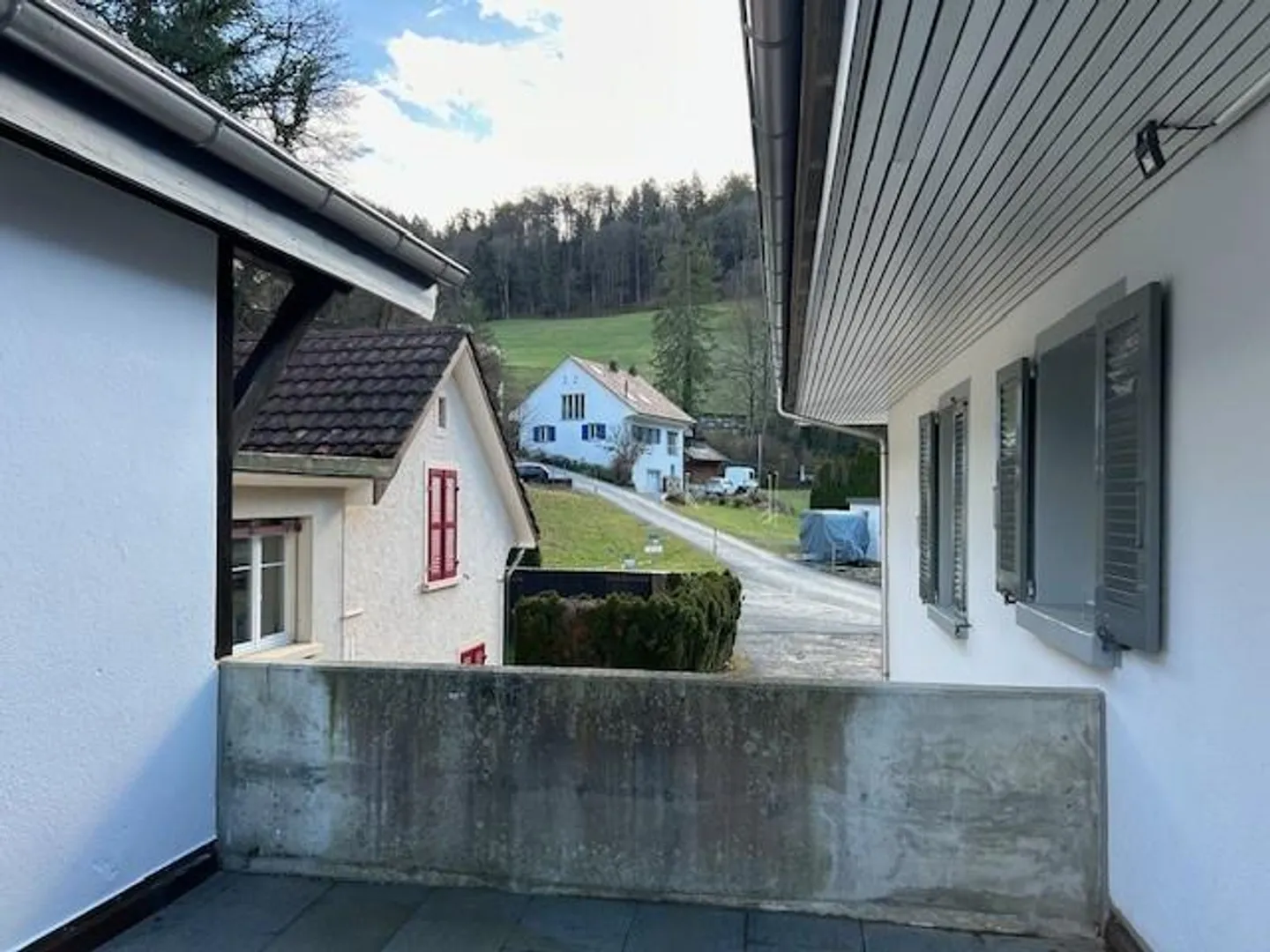 Appartement de 3.5 pièces - Photo 3 sur 8