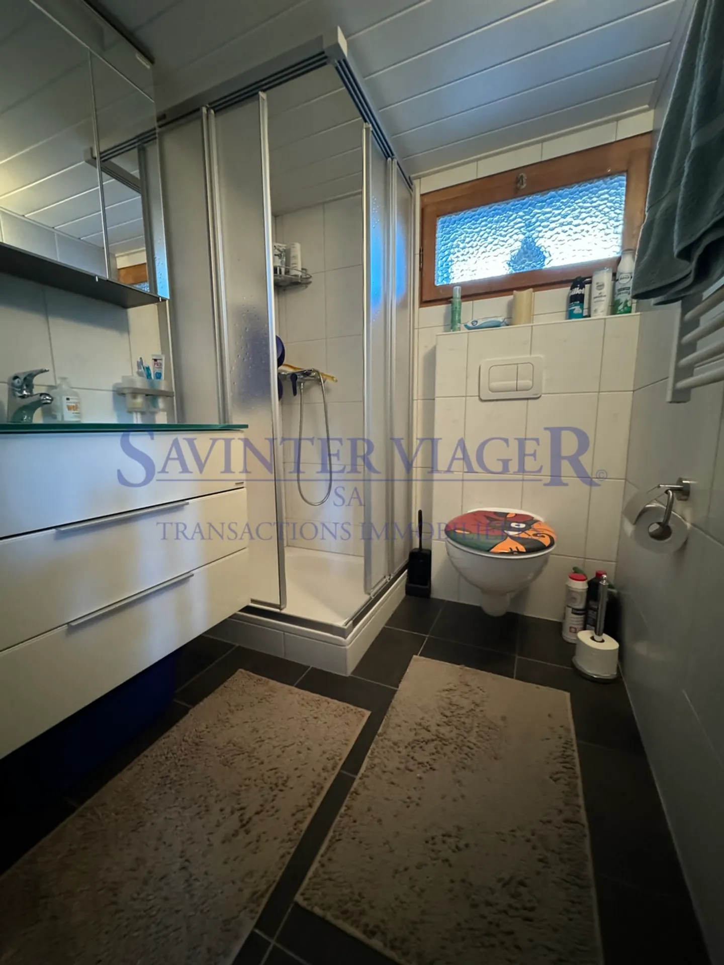 Mayens-de-Chamoson, chalet authentique - Photo 15 sur 22